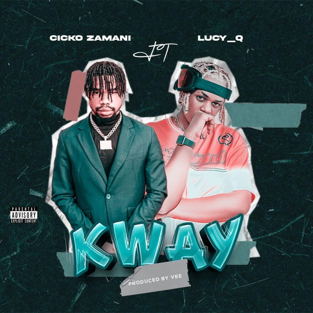 Релиз Kway