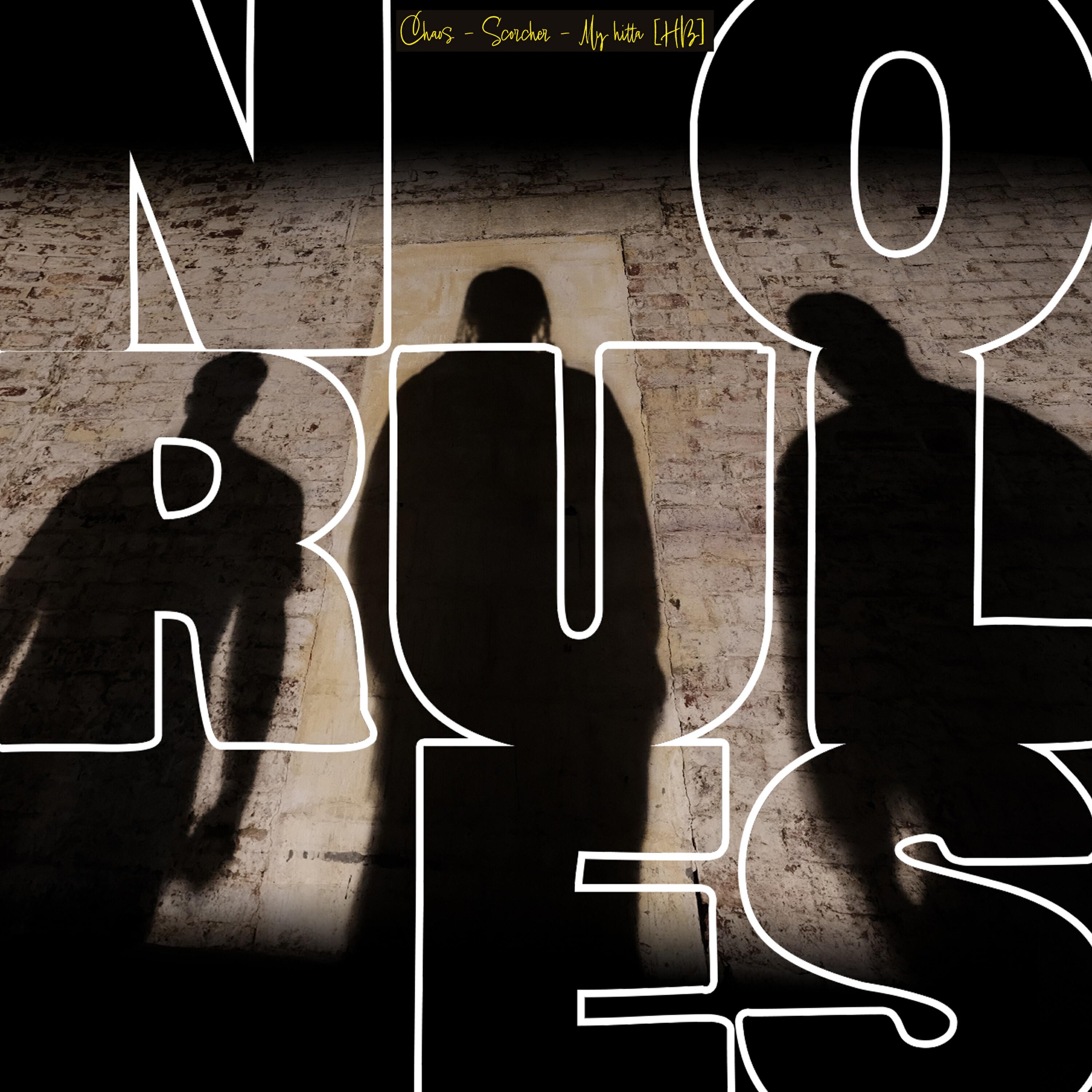 Релиз No Rules