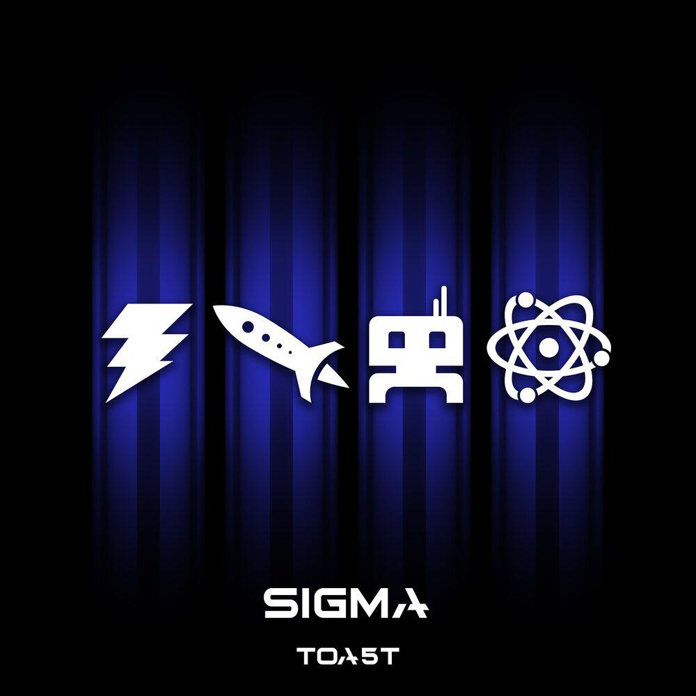 Релиз Sigma