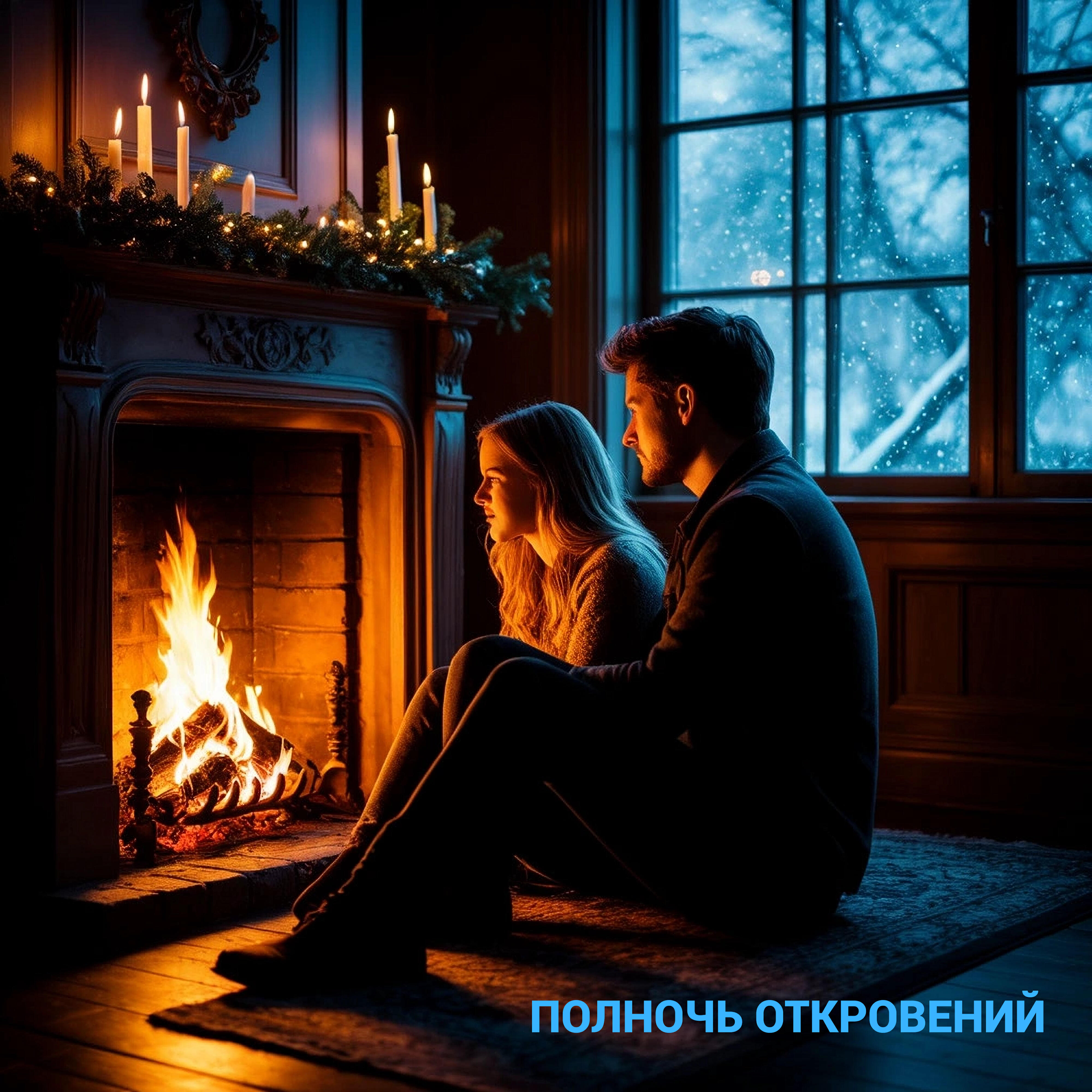 Релиз Полночь откровений