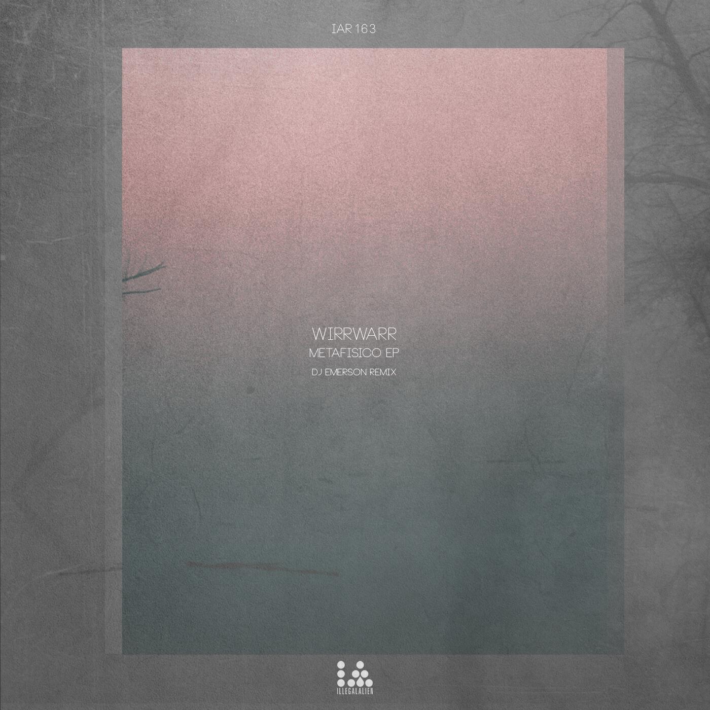 Релиз Metafisico EP