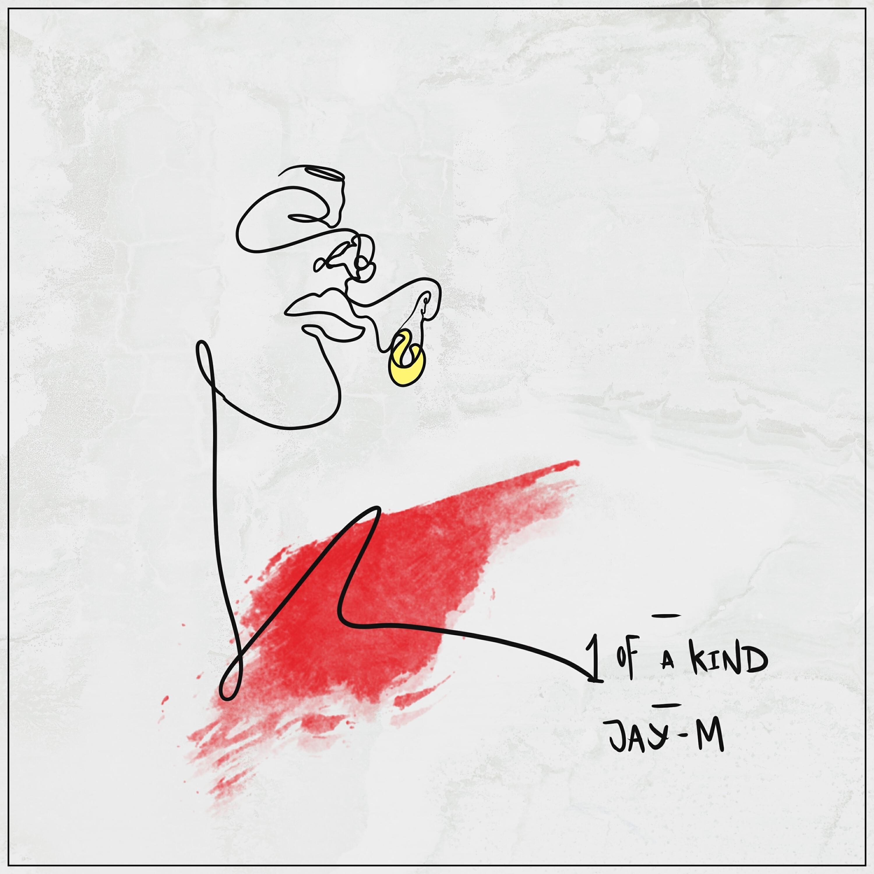 Релиз 1 of a Kind