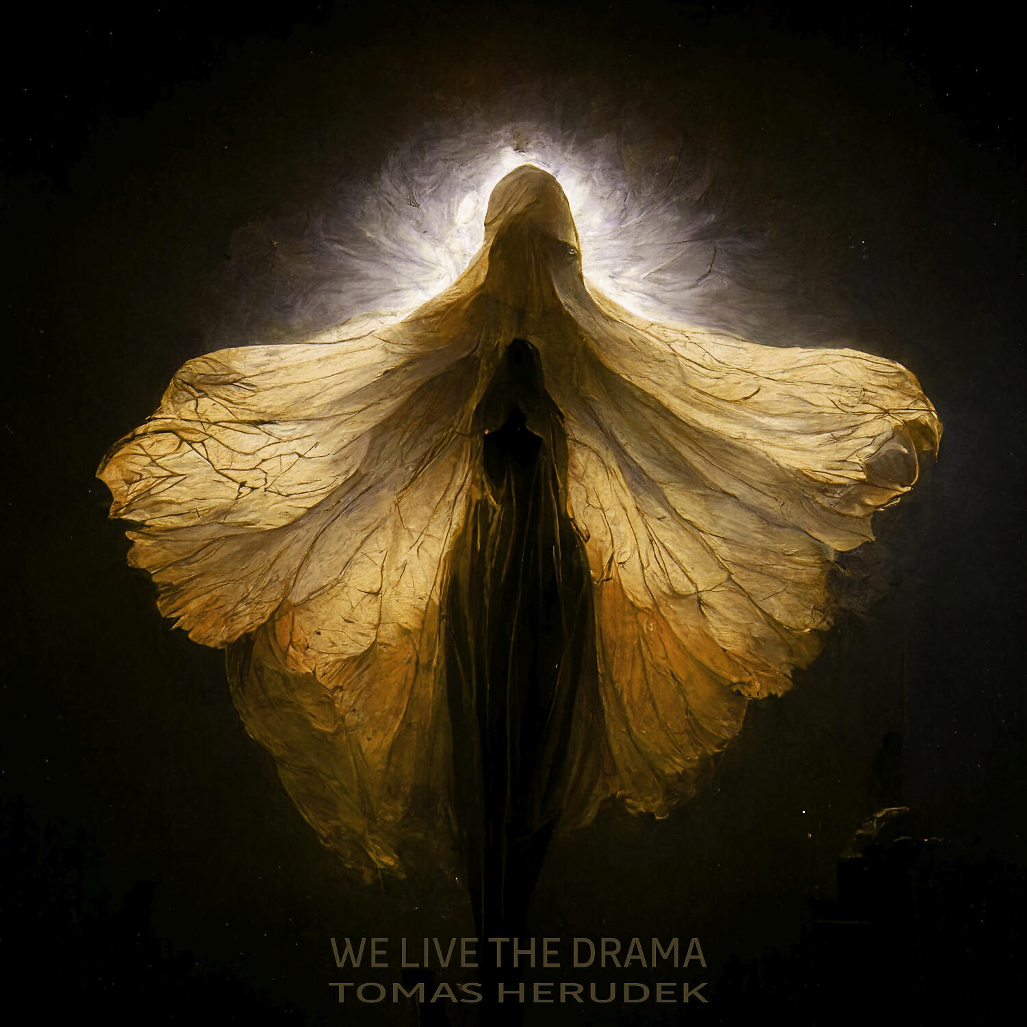 Релиз We Live the Drama