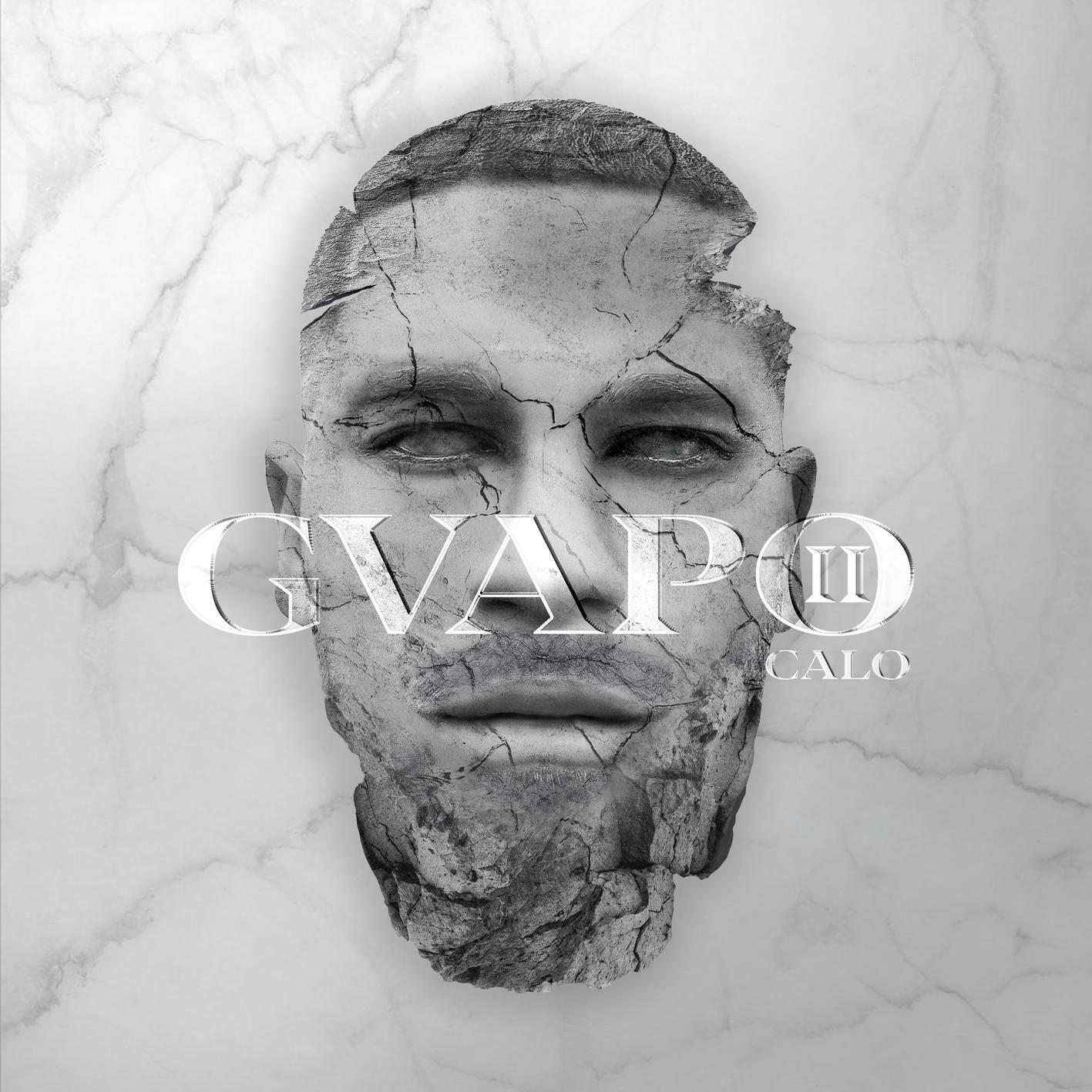 Релиз GVAPO EP 2