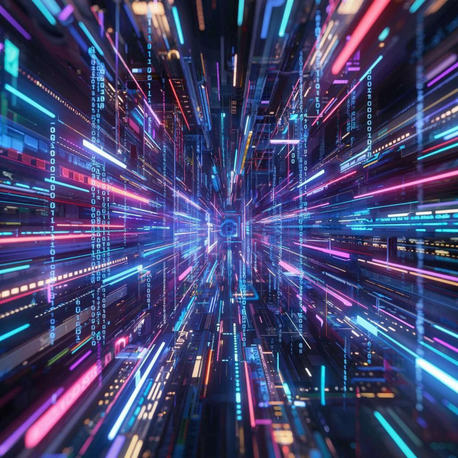 Постер альбома Digital