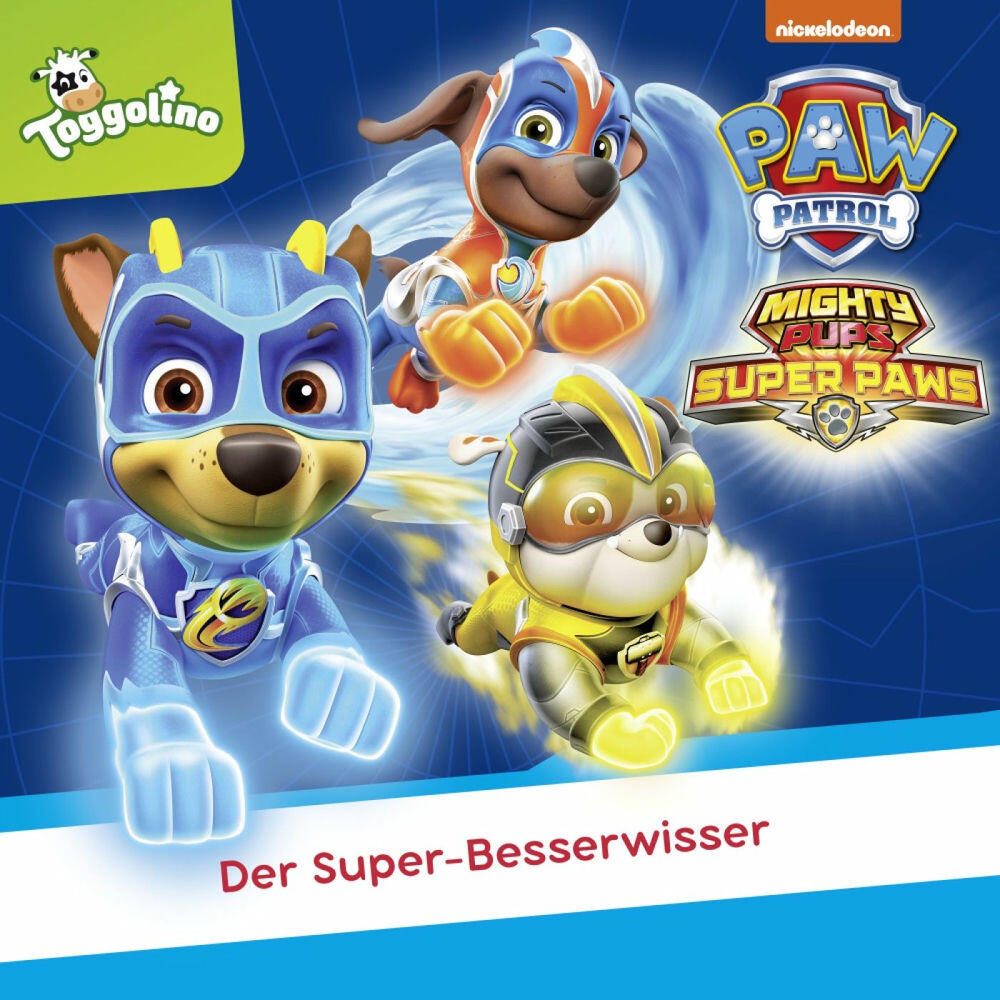 Релиз Folge 127: Der Super-Besserwisser