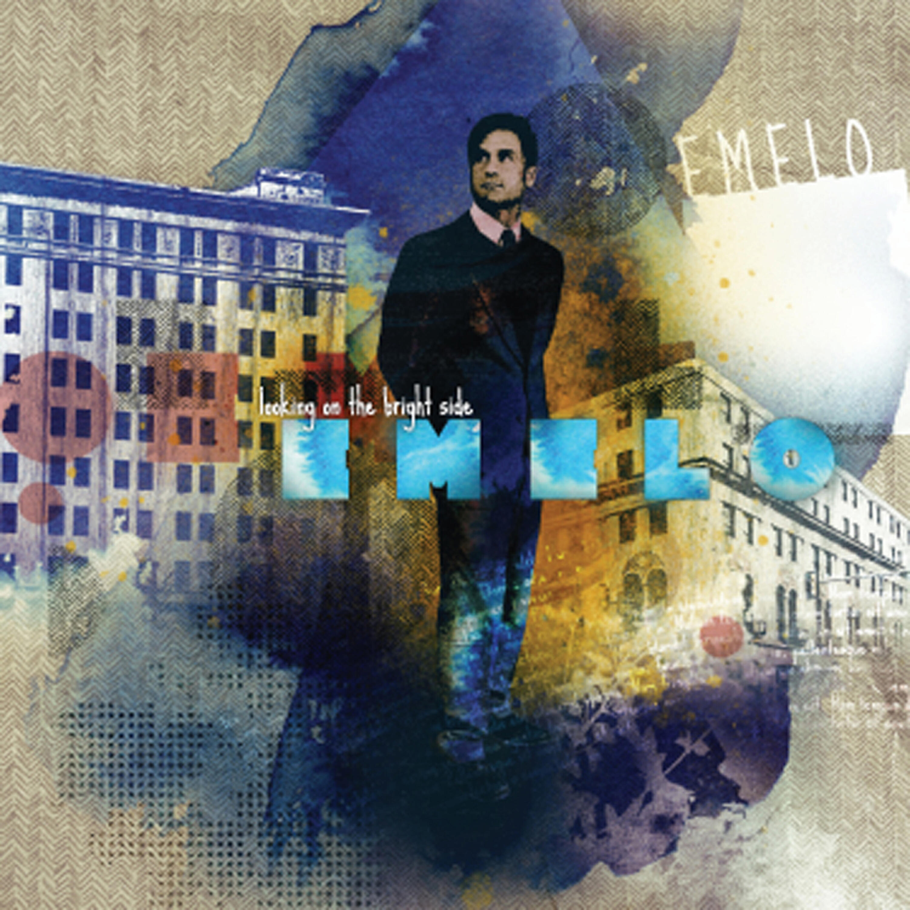 Релиз Looking on the Brightside