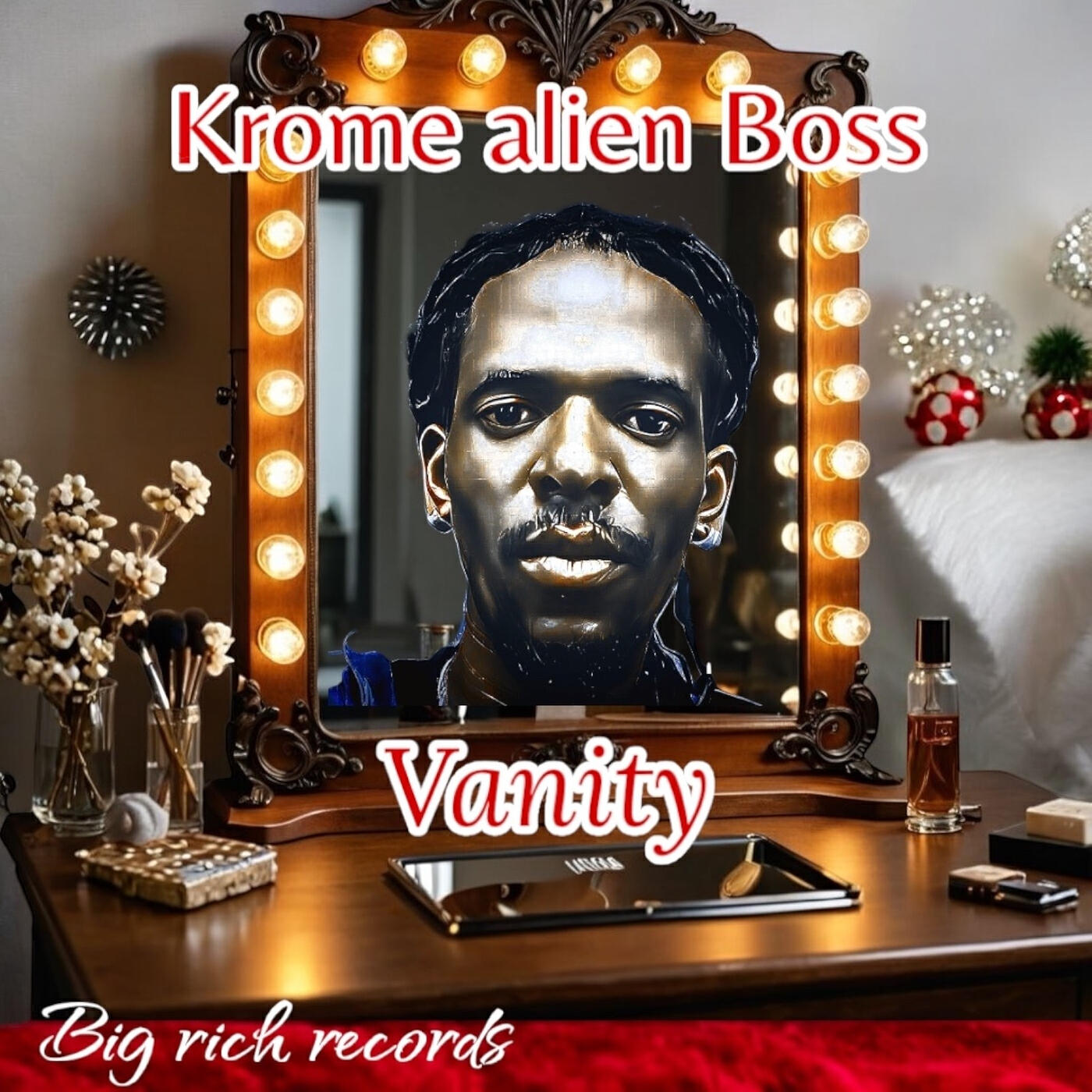 Релиз Vanity