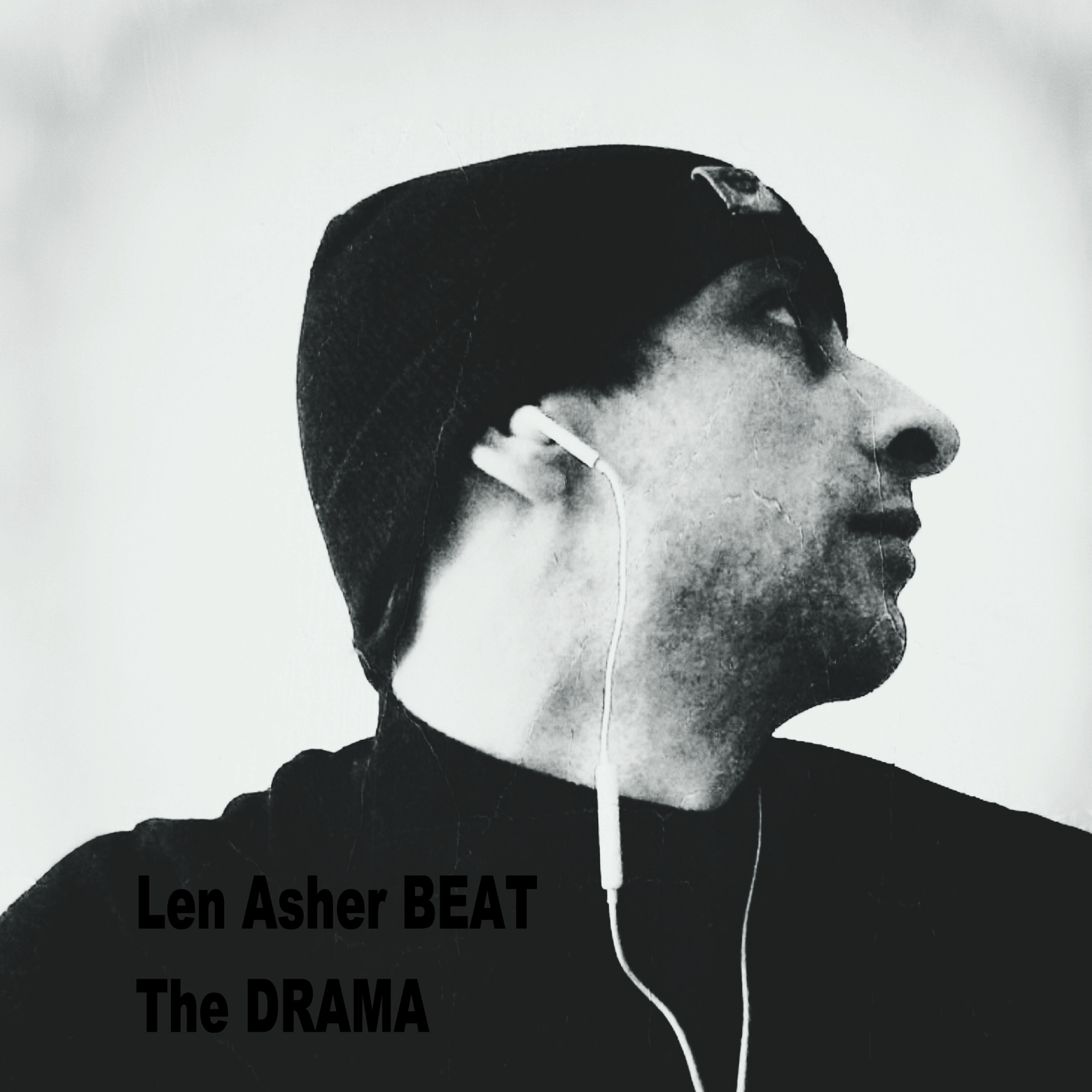 Релиз The Drama