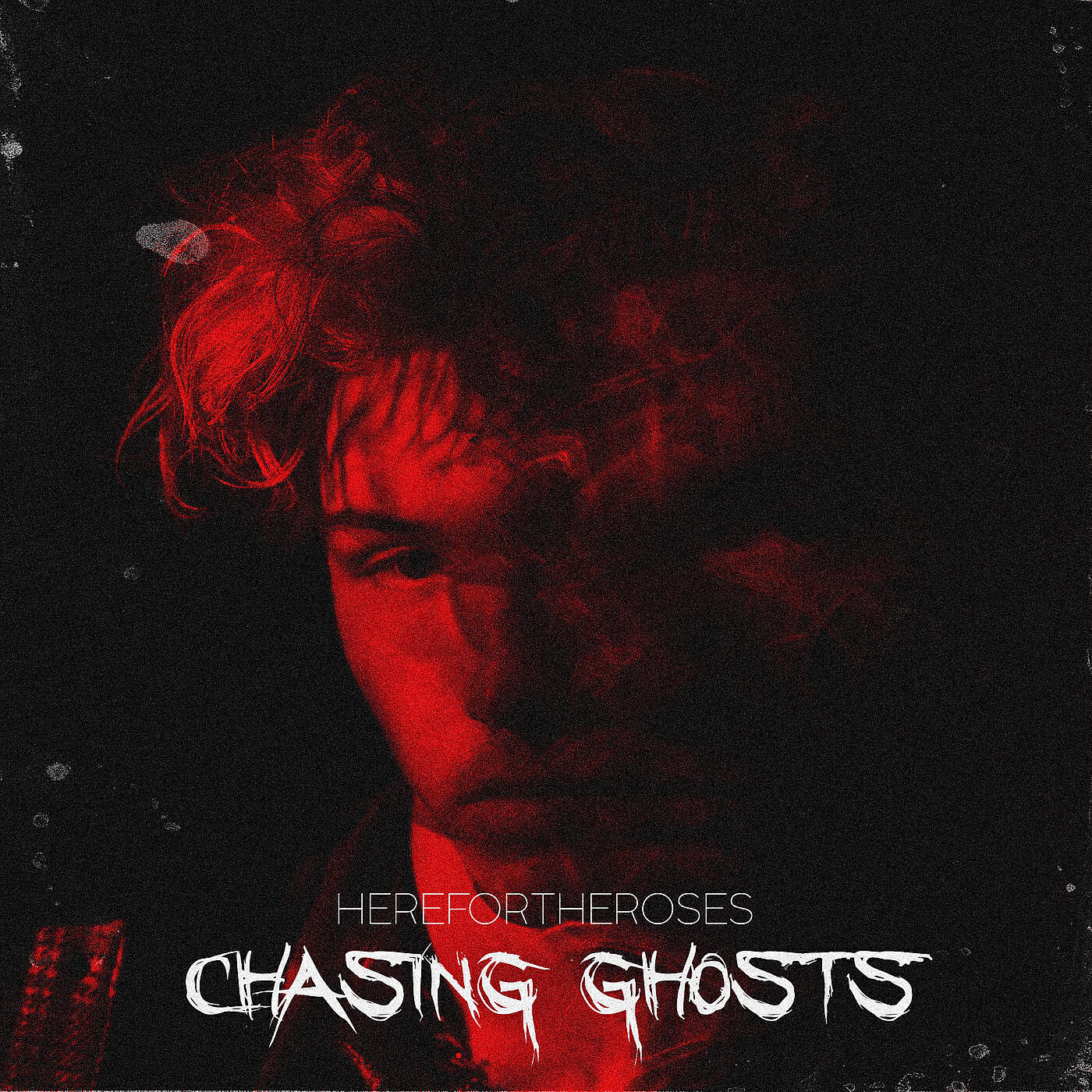 Релиз Chasing Ghosts