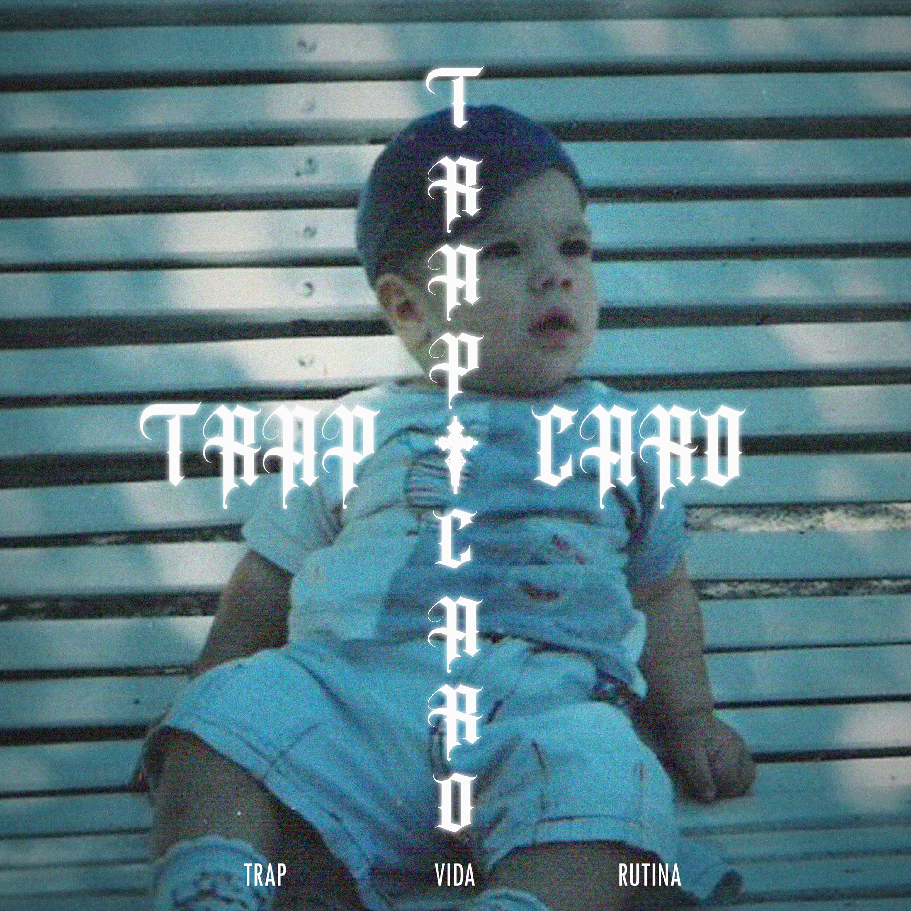 Релиз Trap Caro 2.0