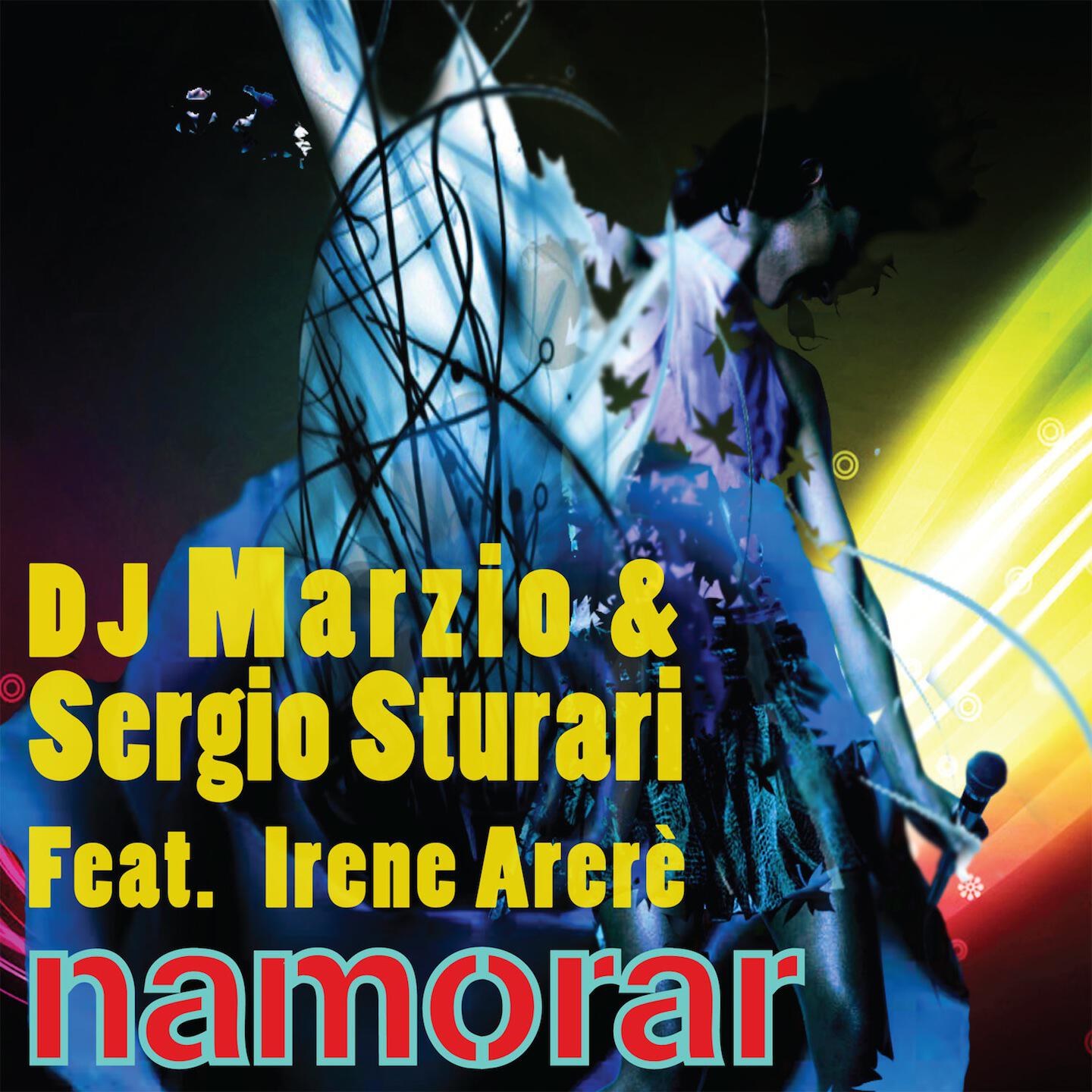 Релиз Namorar