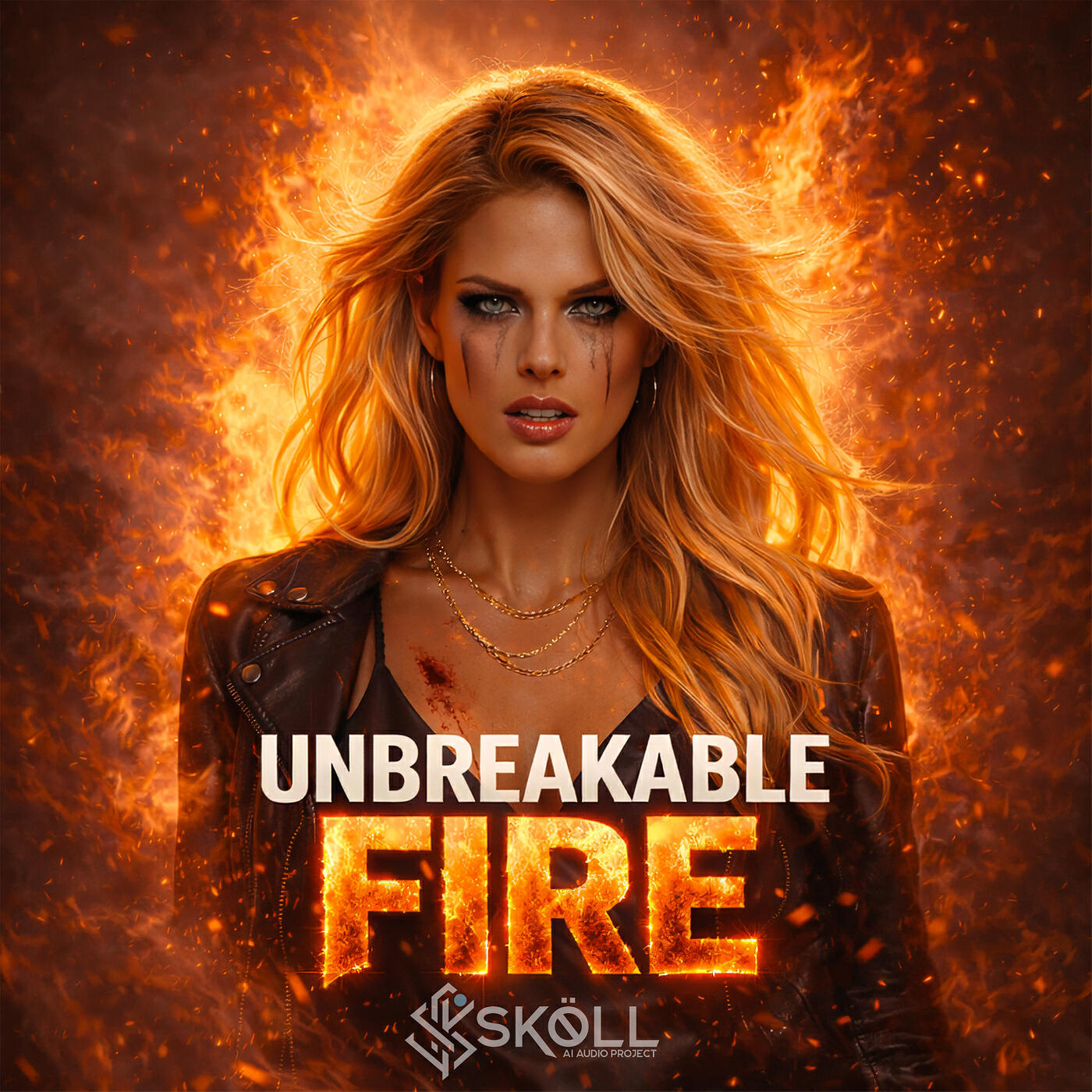 Релиз Unbreakable Fire