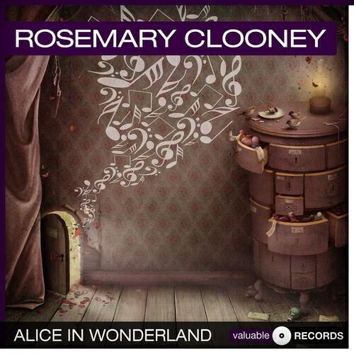 Постер альбома Alice in Wonderland