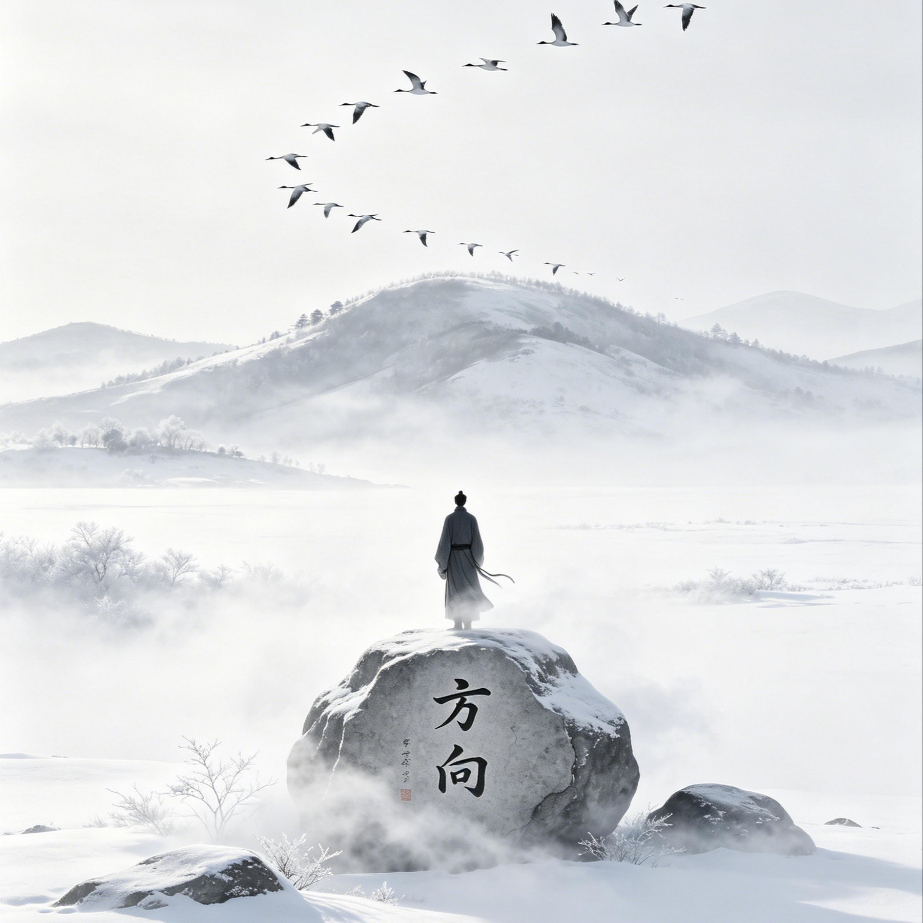 Релиз 风送一山青