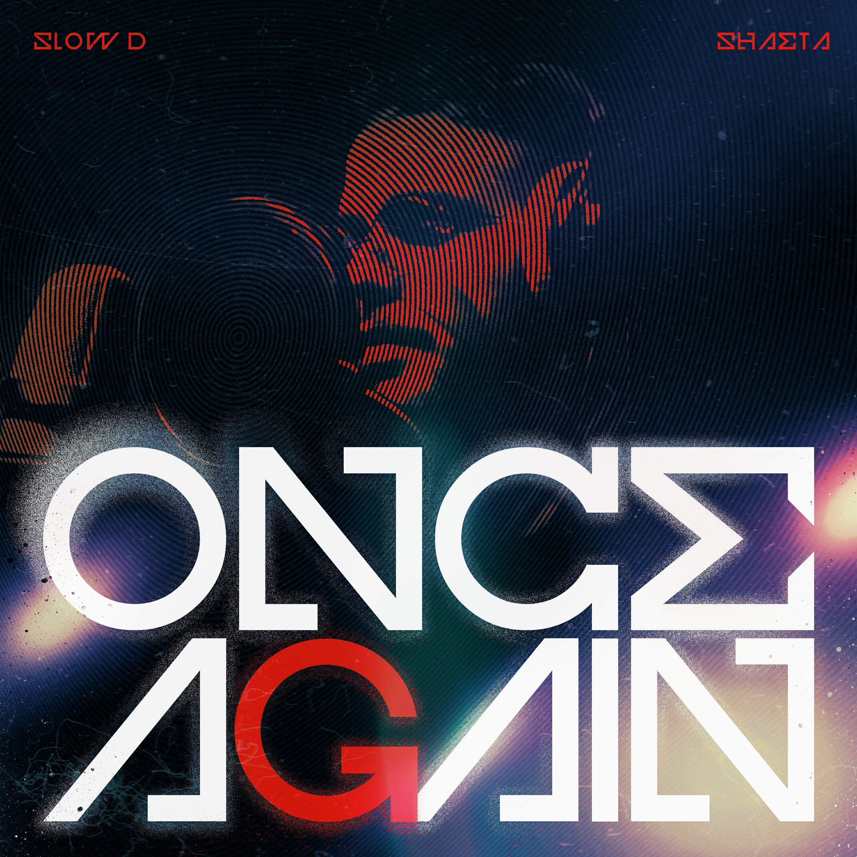 Релиз Once Again