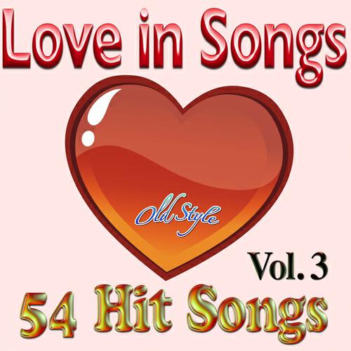 Релиз Love in Songs, Vol. 3