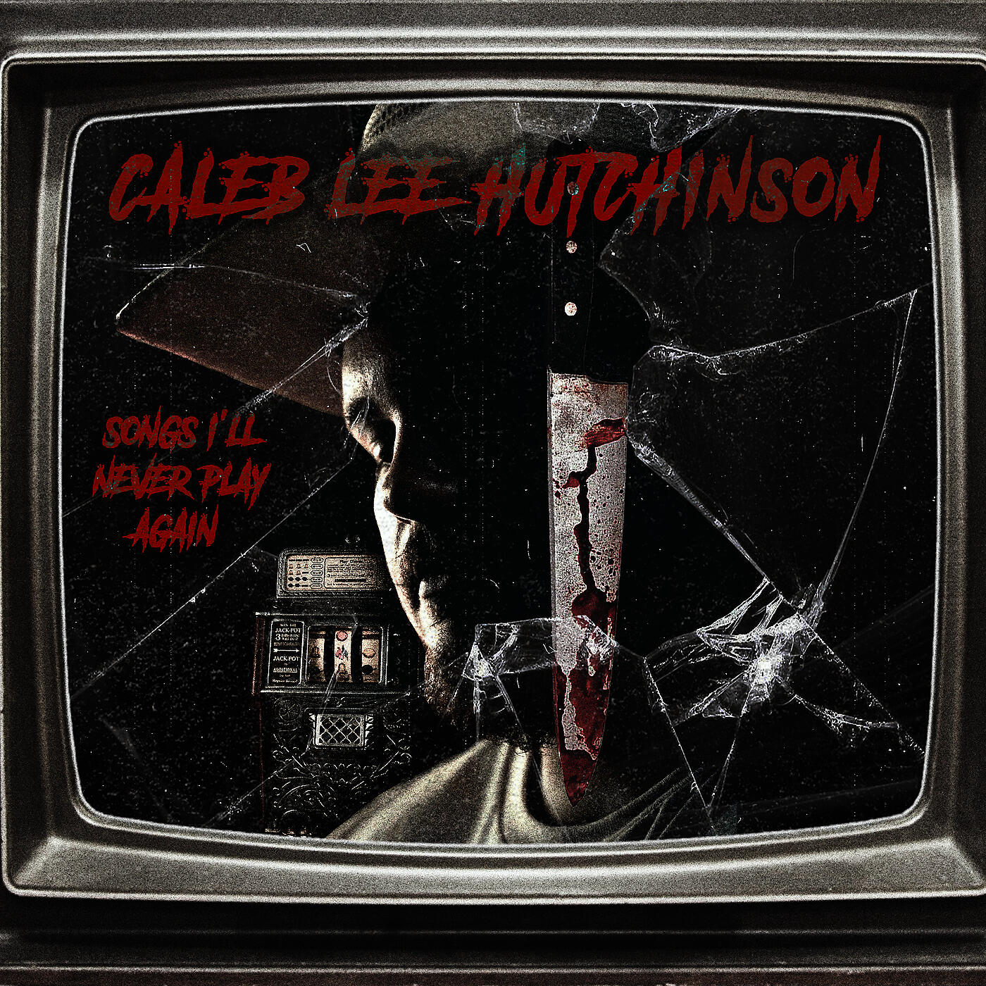 Caleb Lee Hutchinson