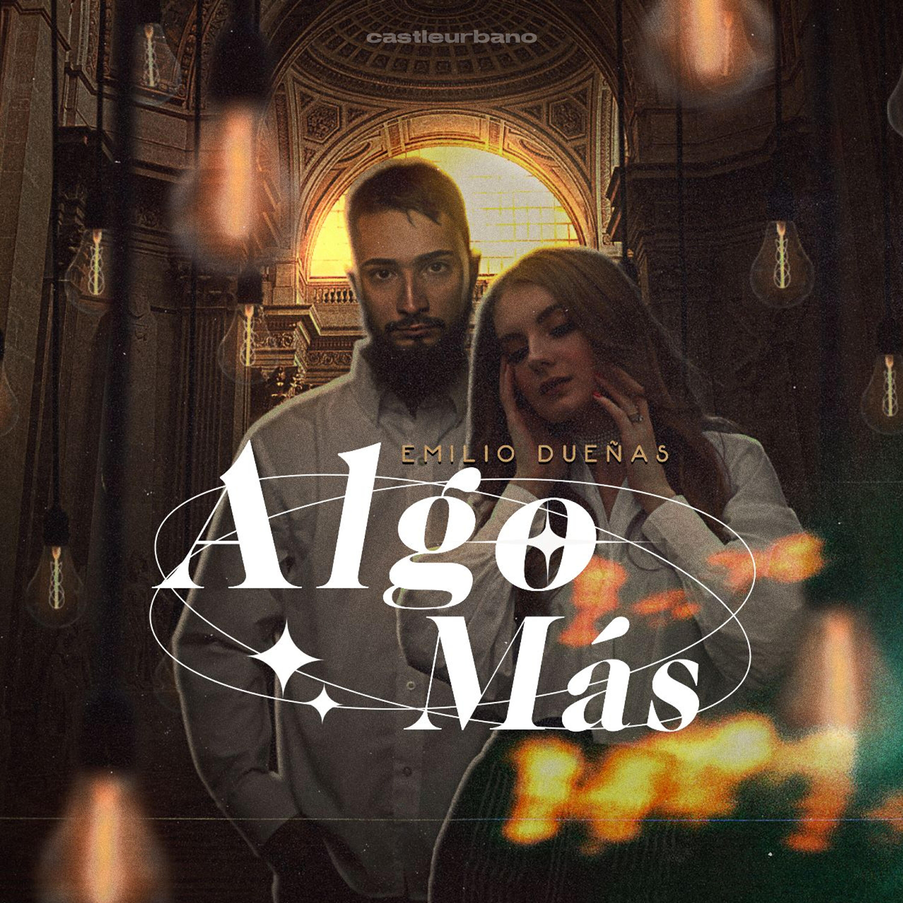 Релиз Algo Más