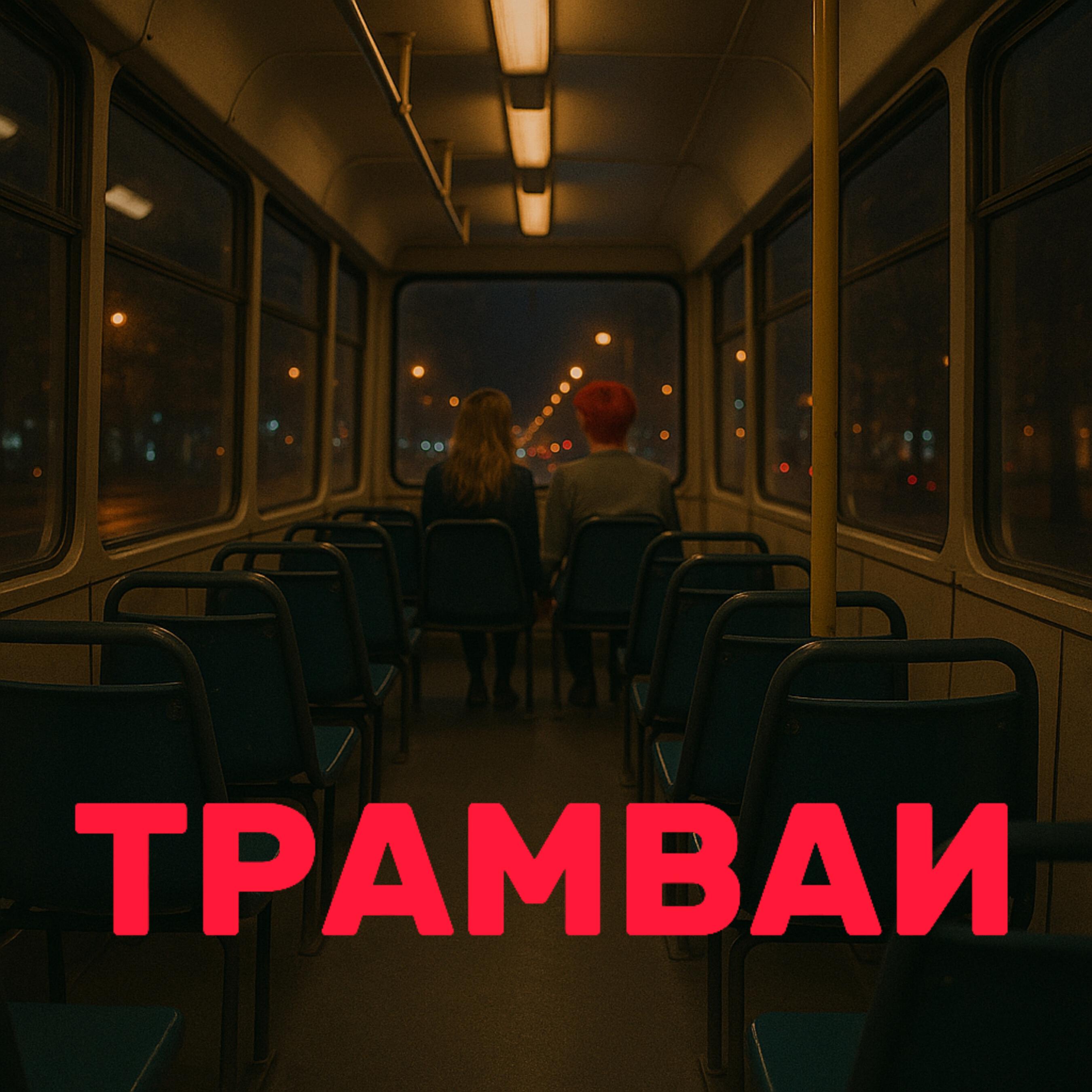 Релиз трамваи