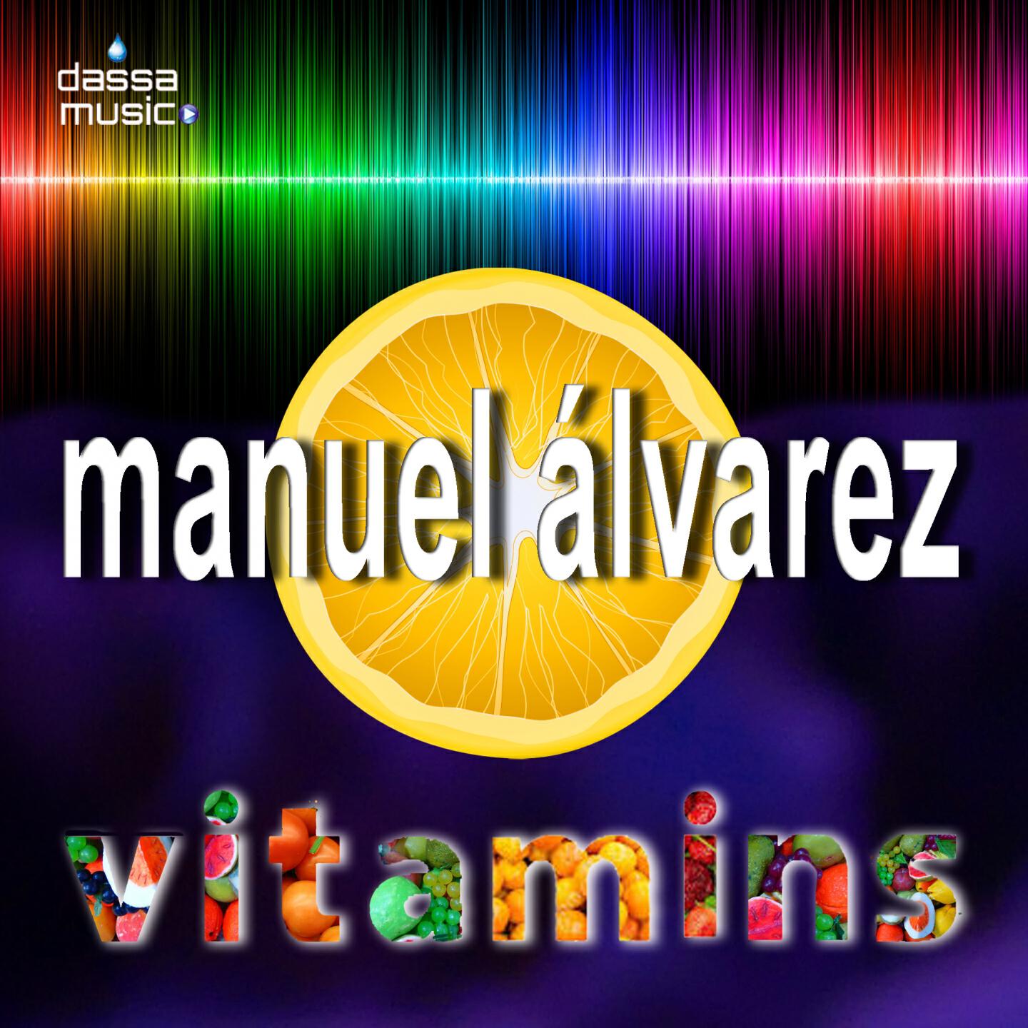 Релиз Vitamins