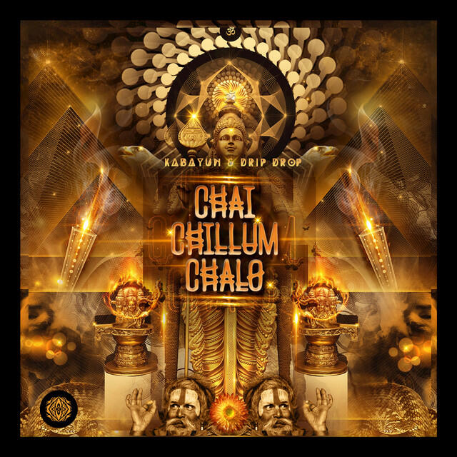 Релиз Chai, Chillum, Chalo