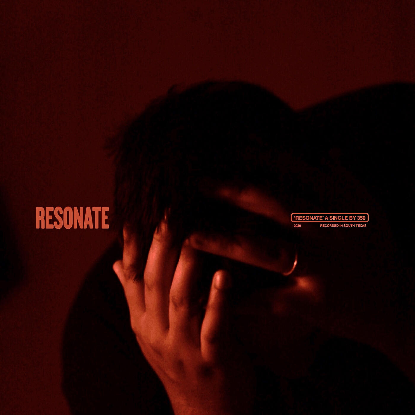 Релиз RESONATE