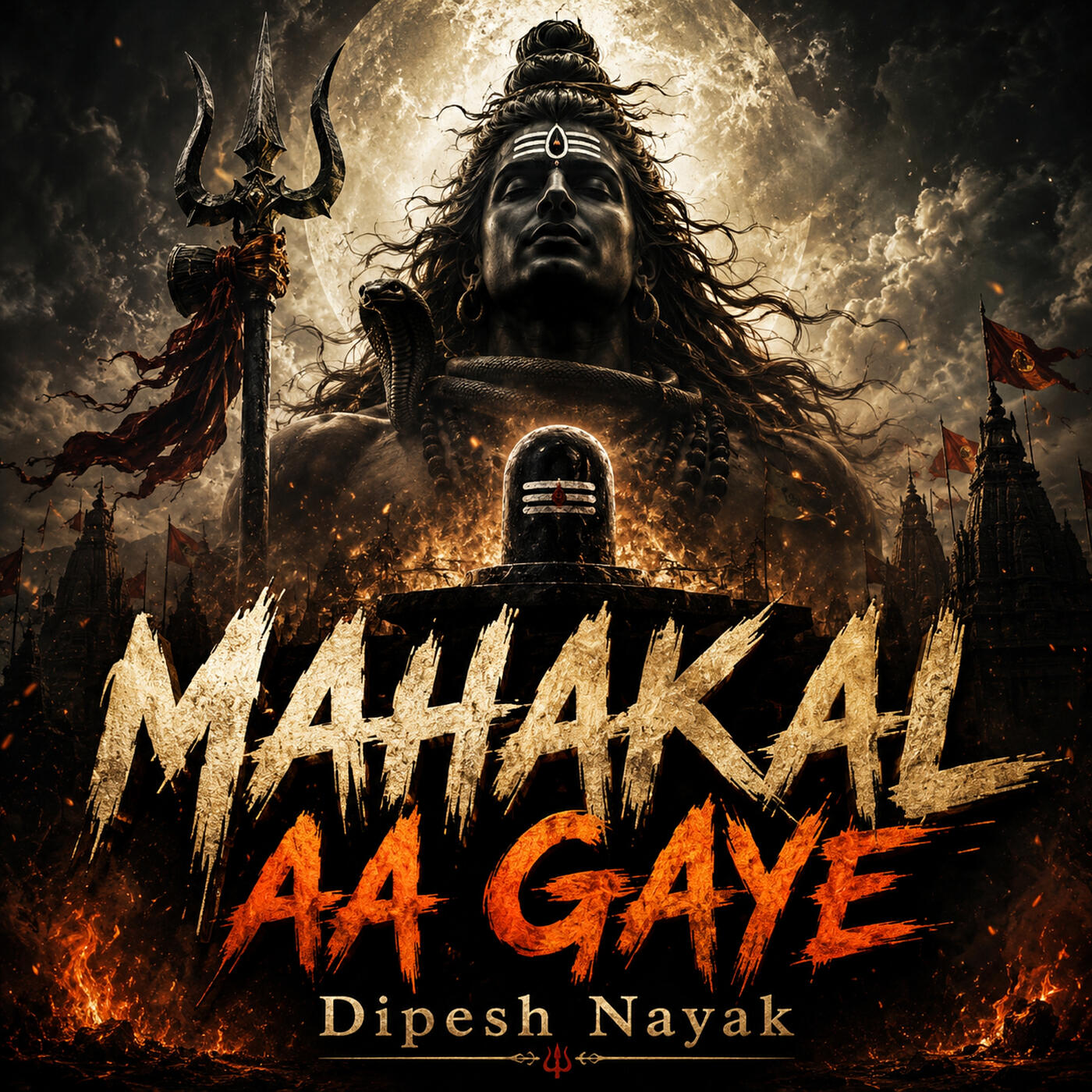 Релиз Mahakal Aa Gaye