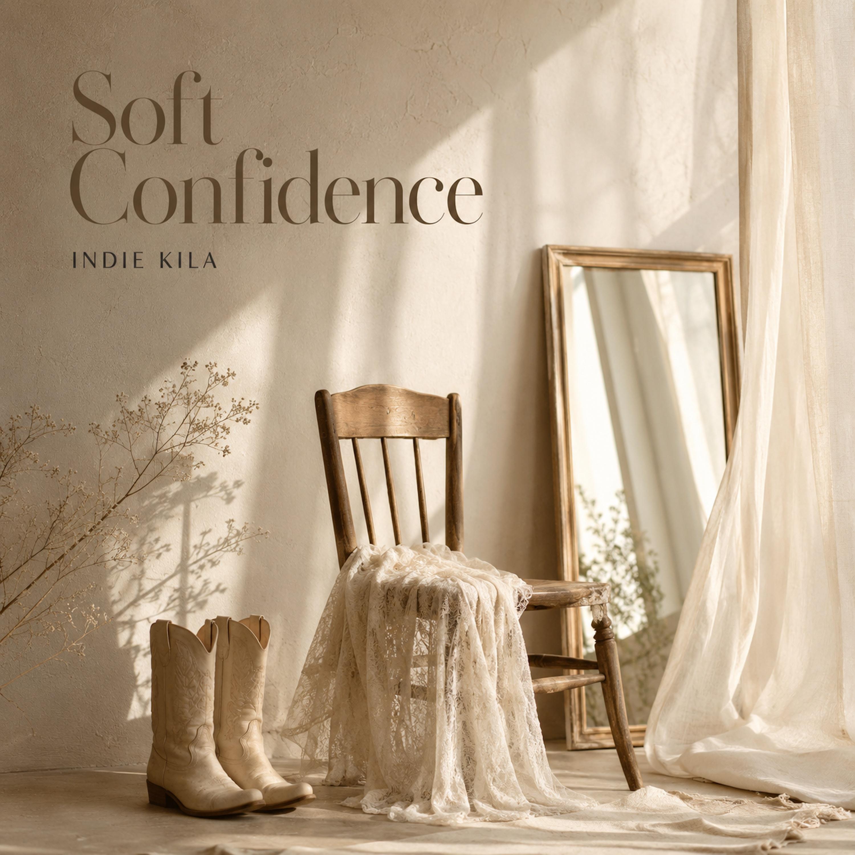 Релиз Soft Confidence