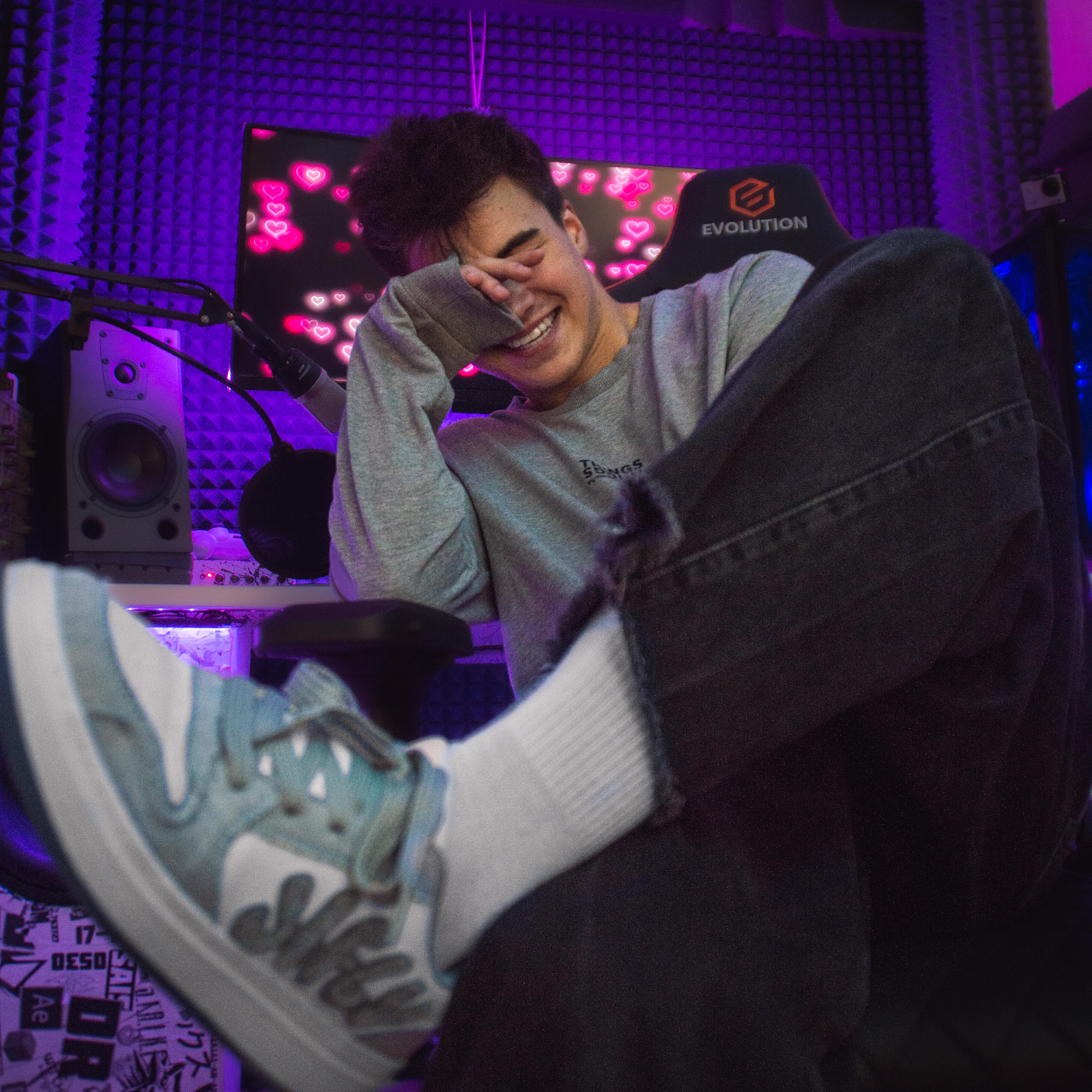 Релиз Немного о тебе