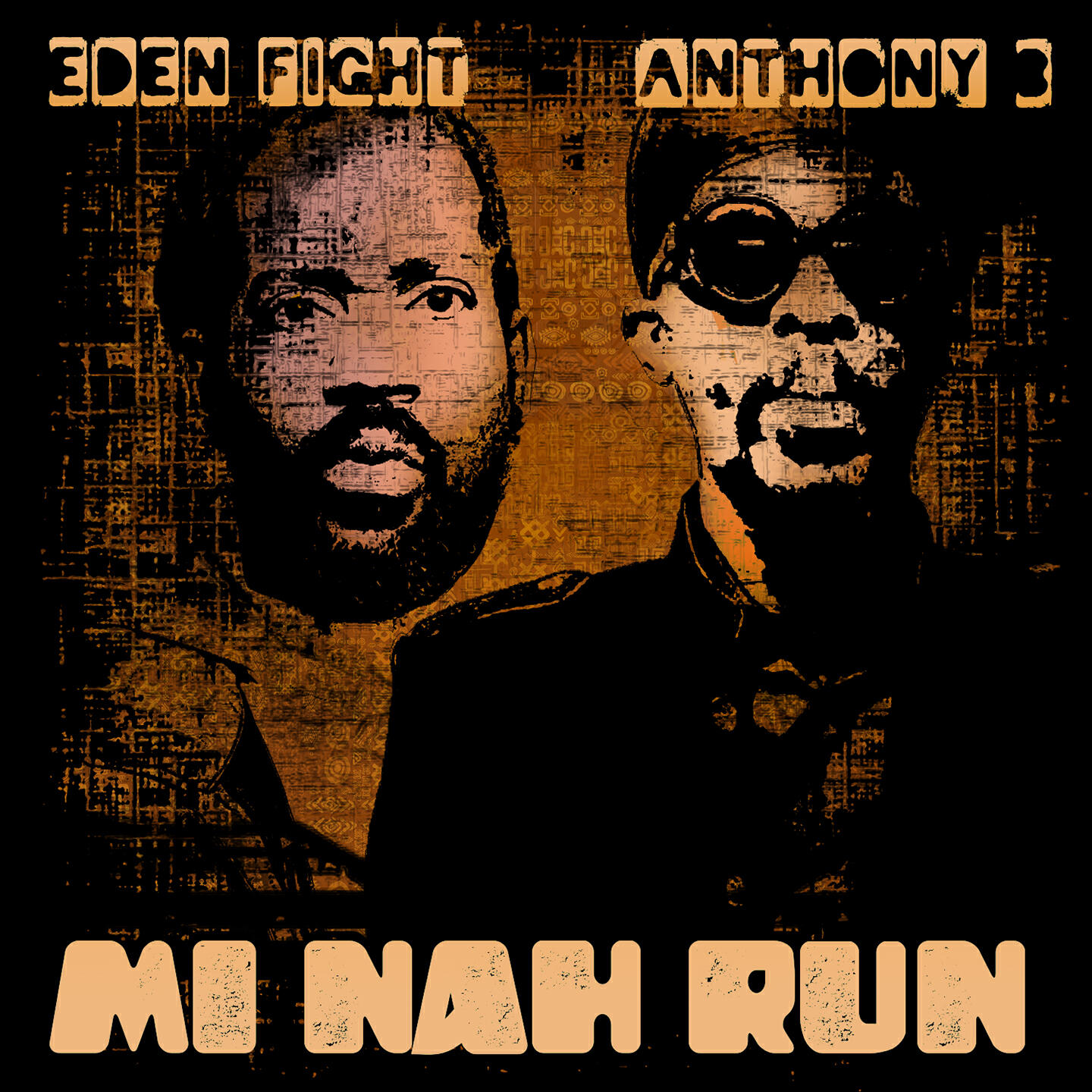 Релиз Mi Nah Run