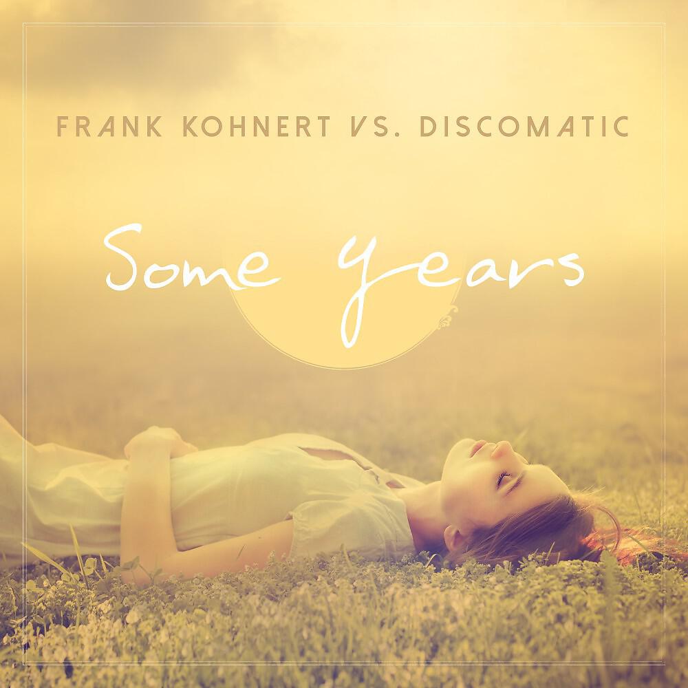 Релиз Some Years (Remixes)