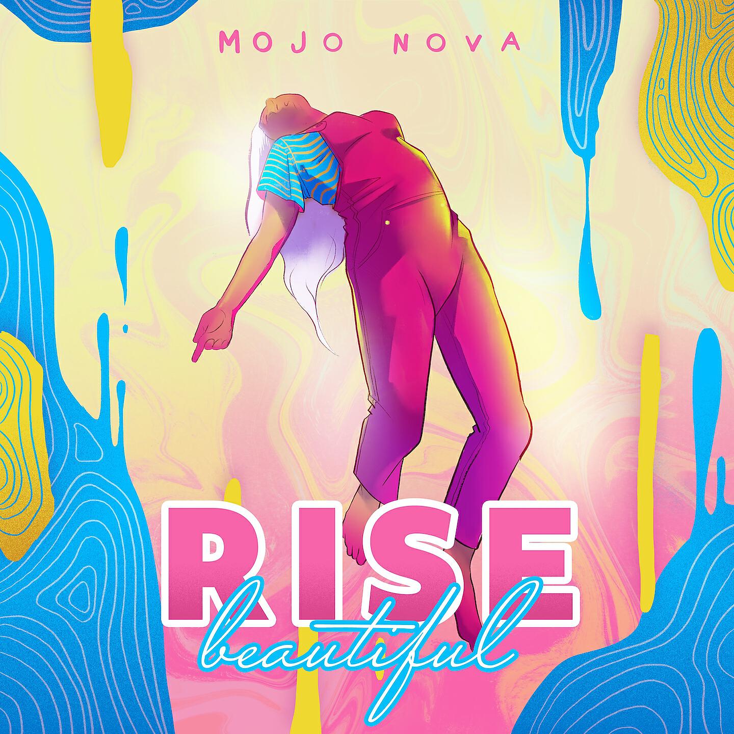 Релиз Rise (Beautiful)