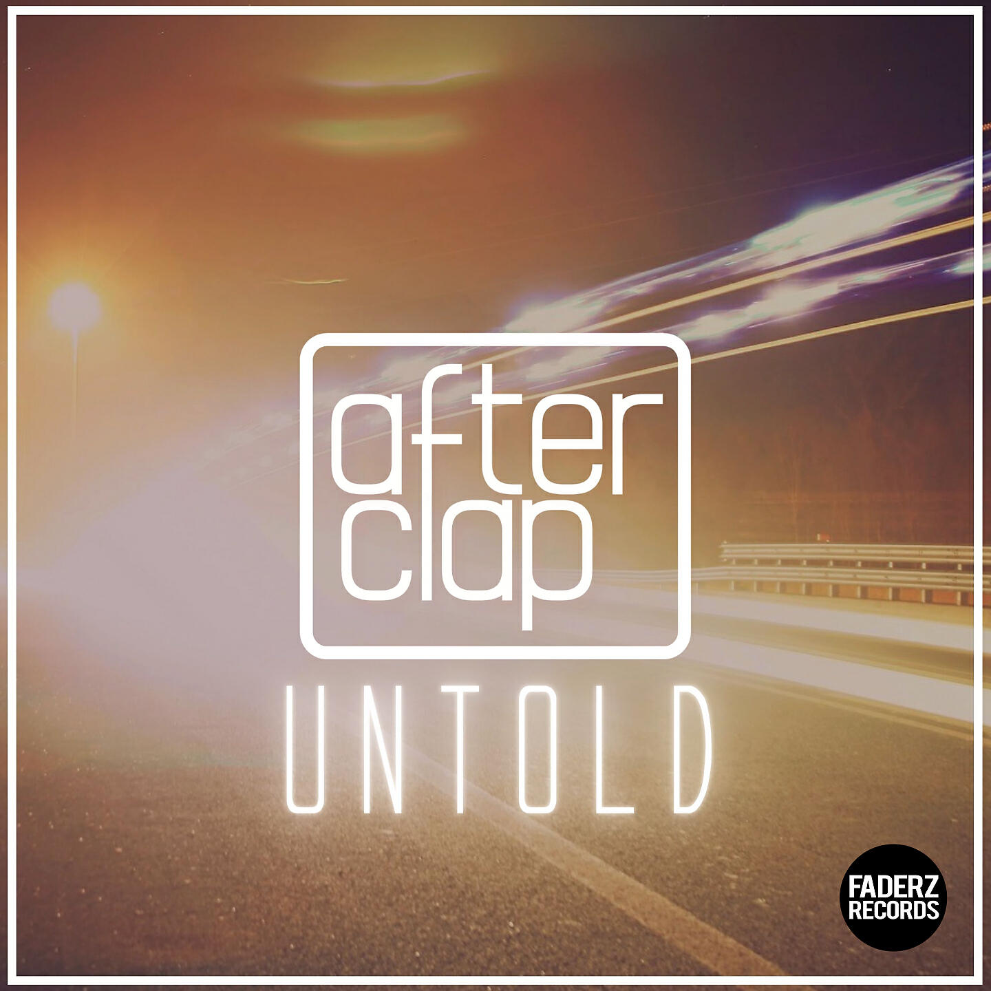 Релиз Untold