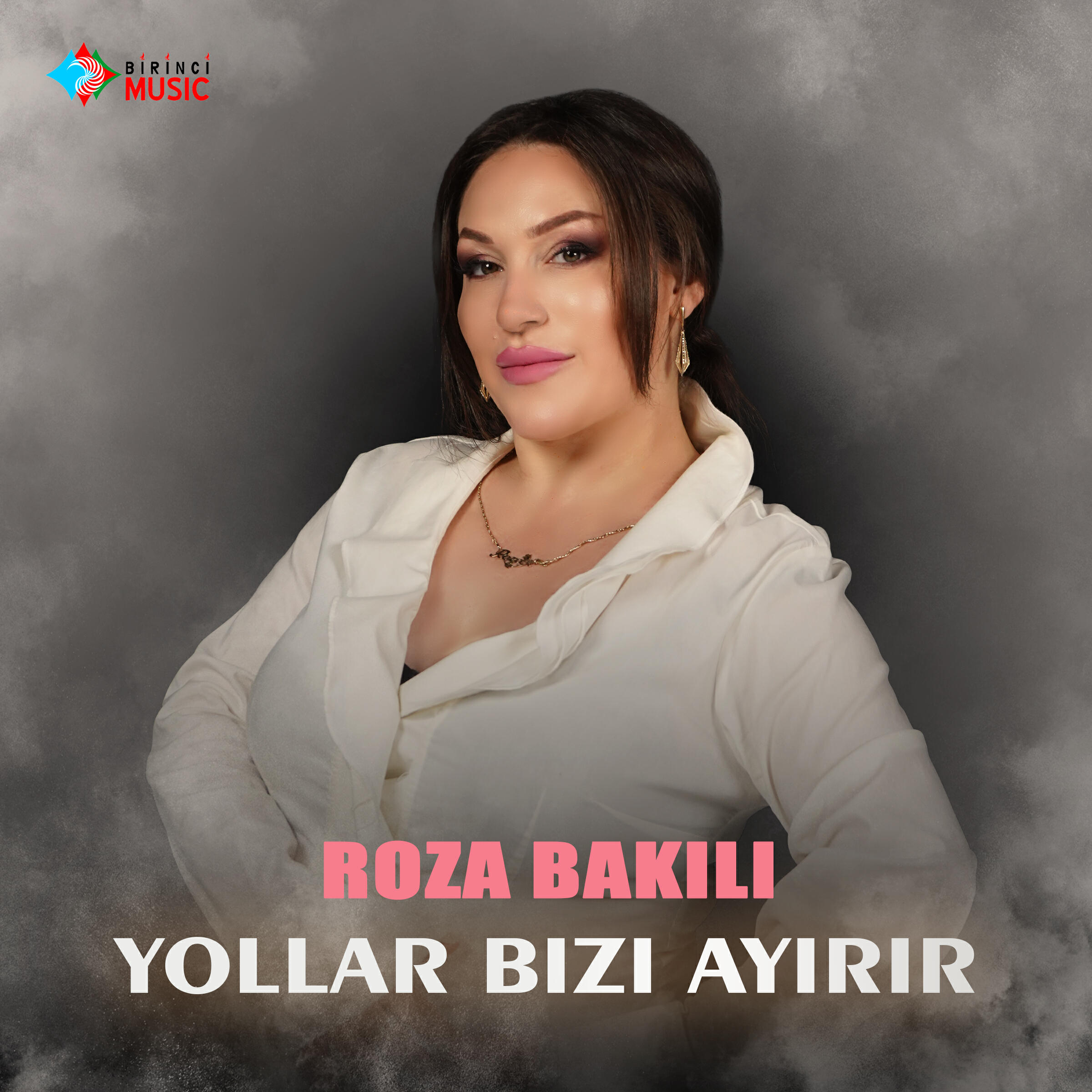 Roza Bakili