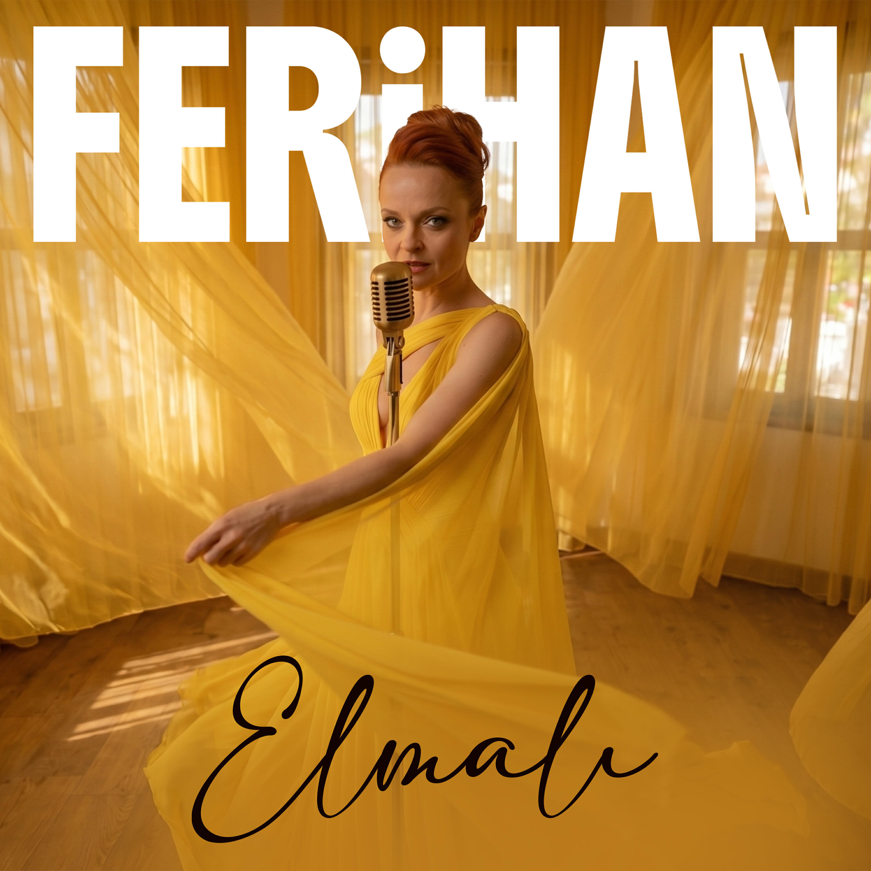 Ferihan