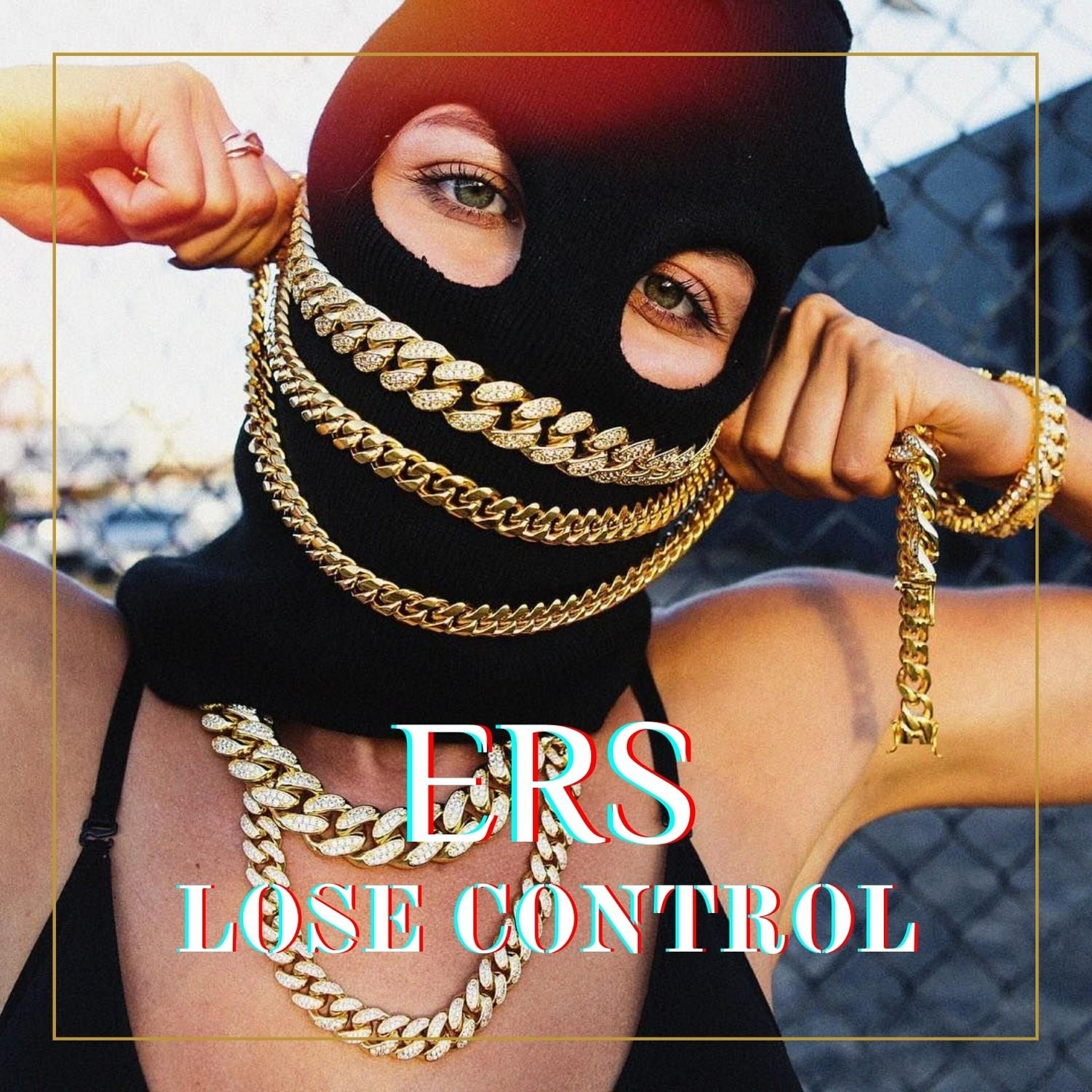 Релиз Lose Control
