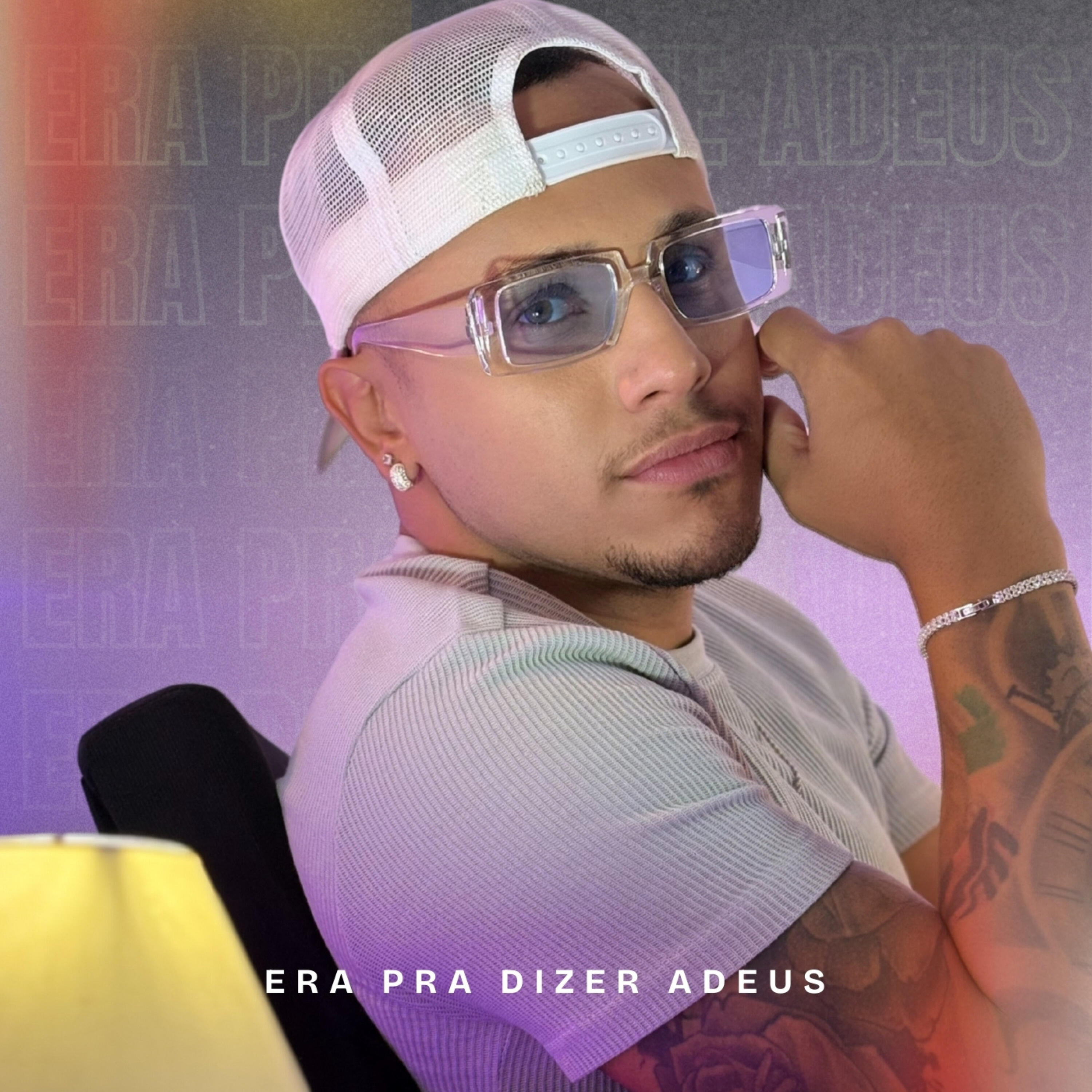 Релиз Era Pra Dizer Adeus