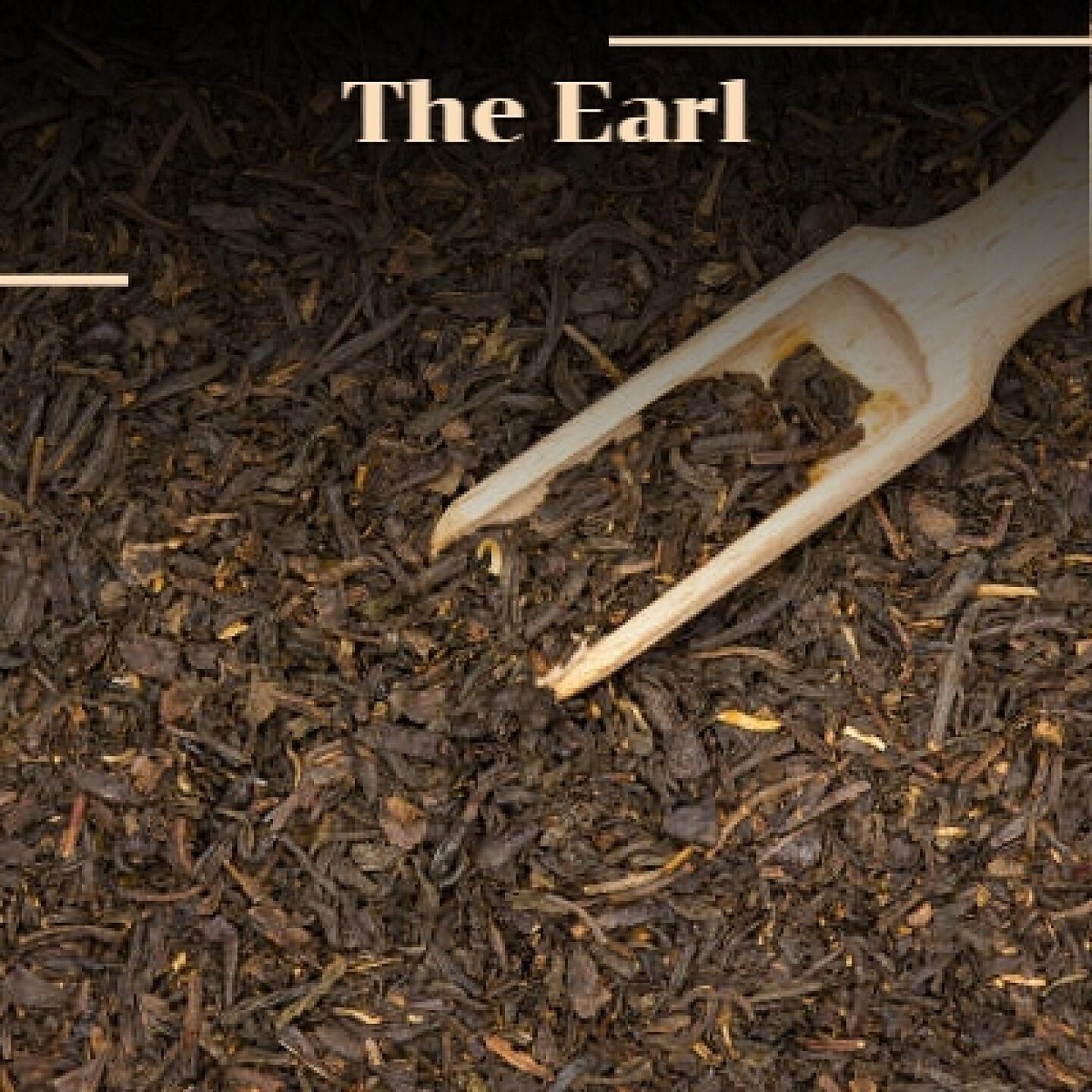Релиз The Earl