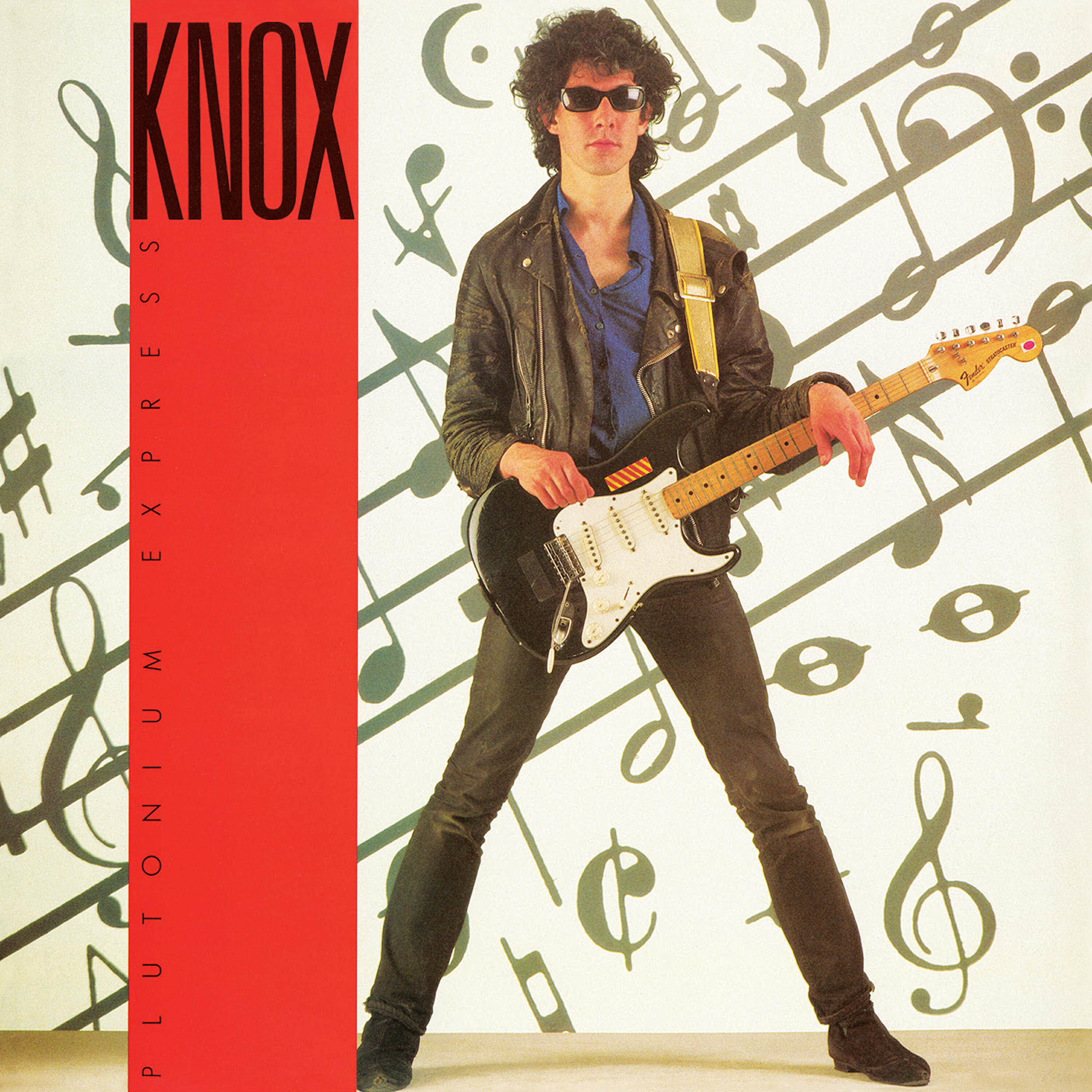 Релиз Plutonium Express (Deluxe Edition)
