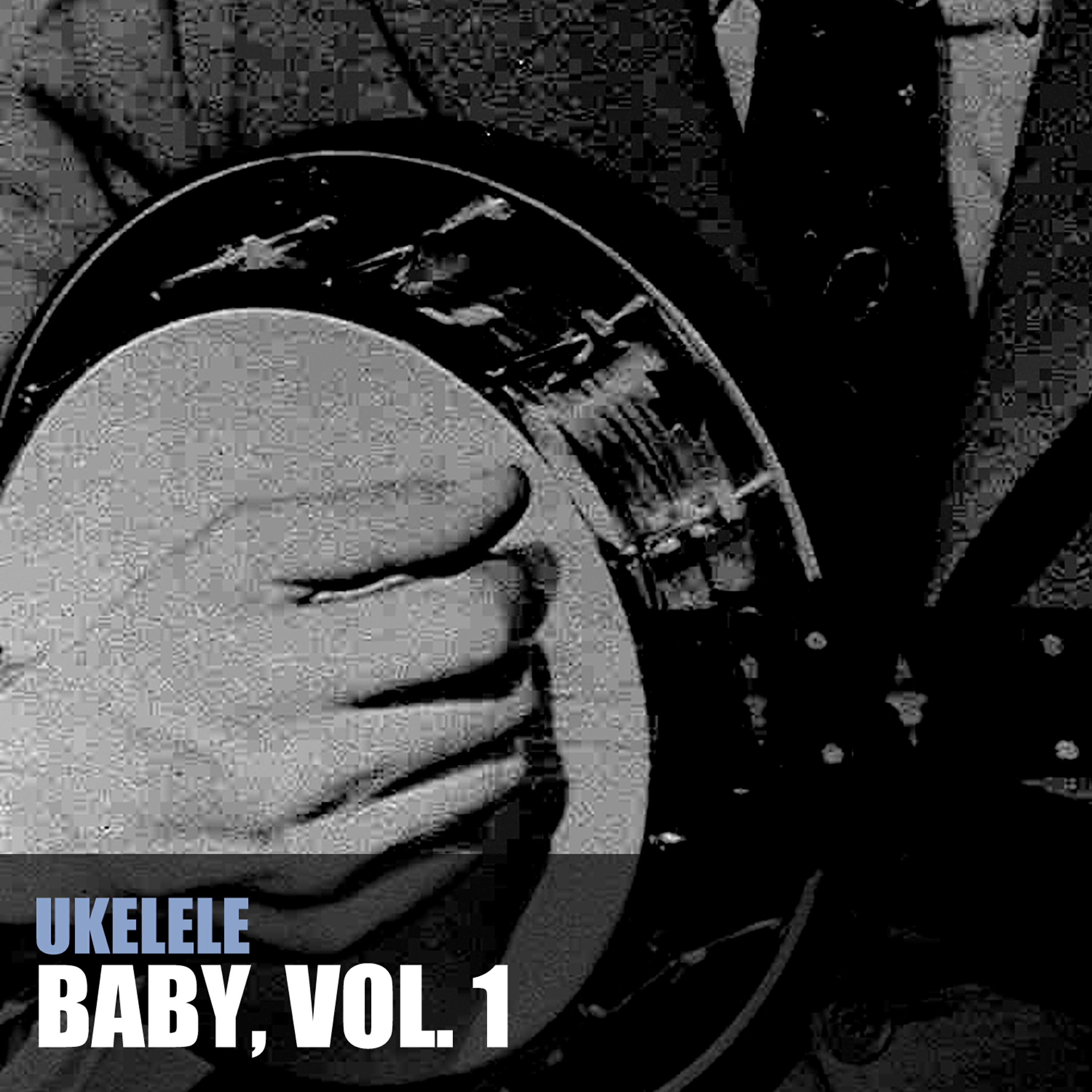 Релиз Ukulele Baby, Vol. 1