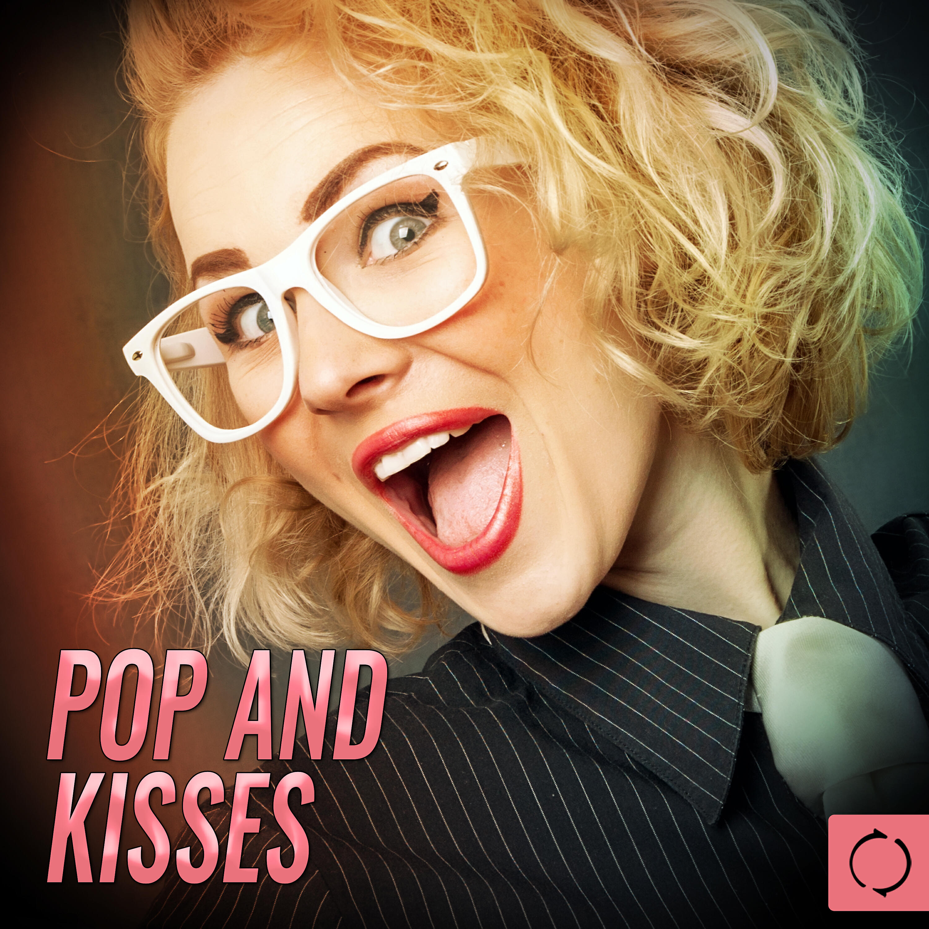Релиз Pop and Kisses
