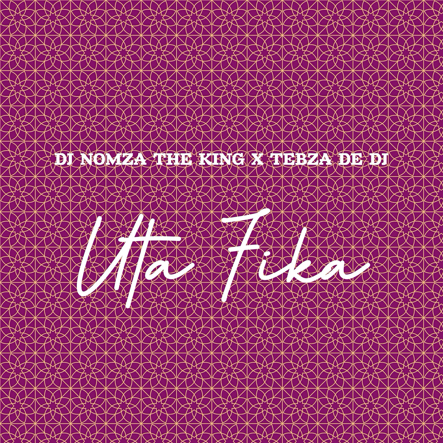 Релиз Uta Fika