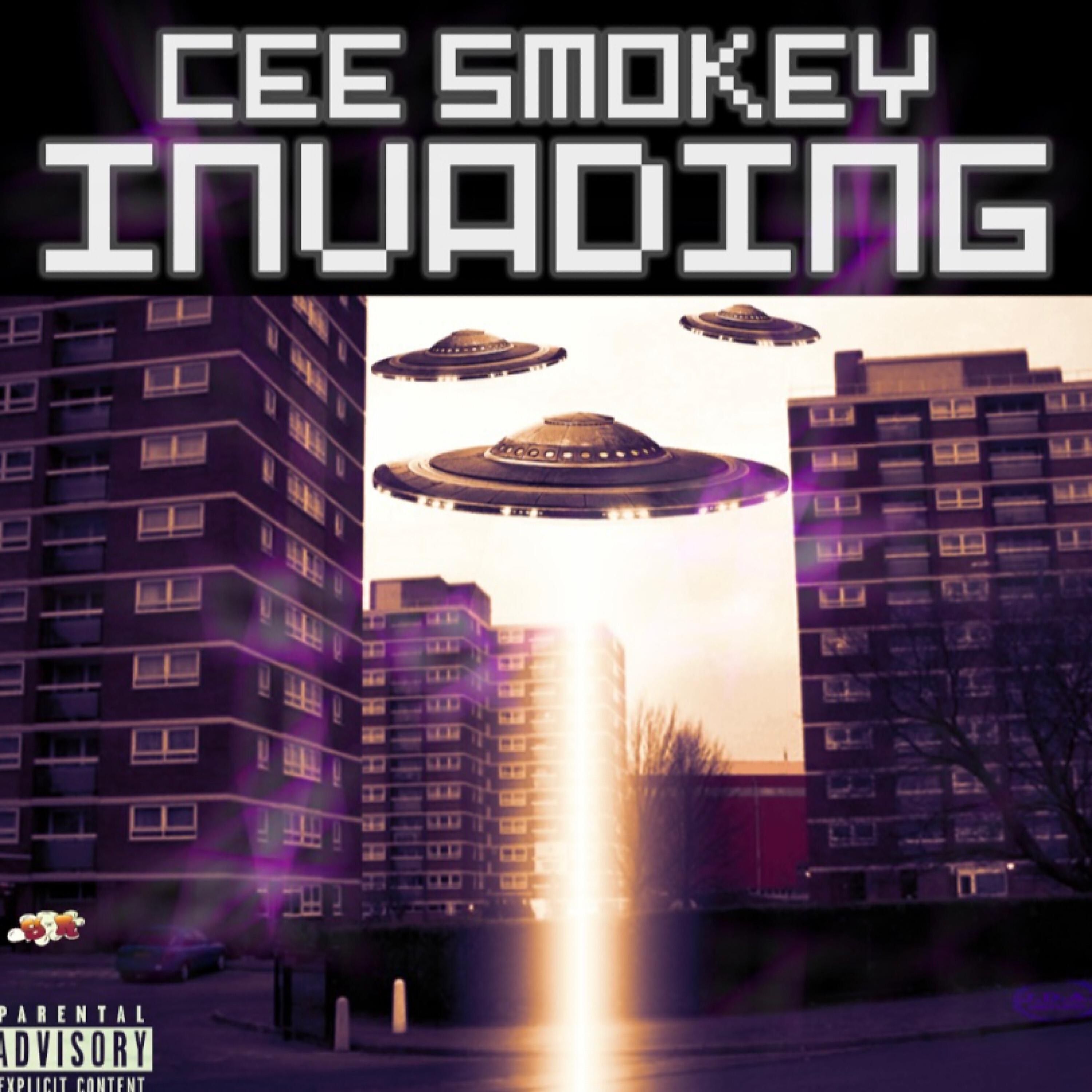 Релиз Invading