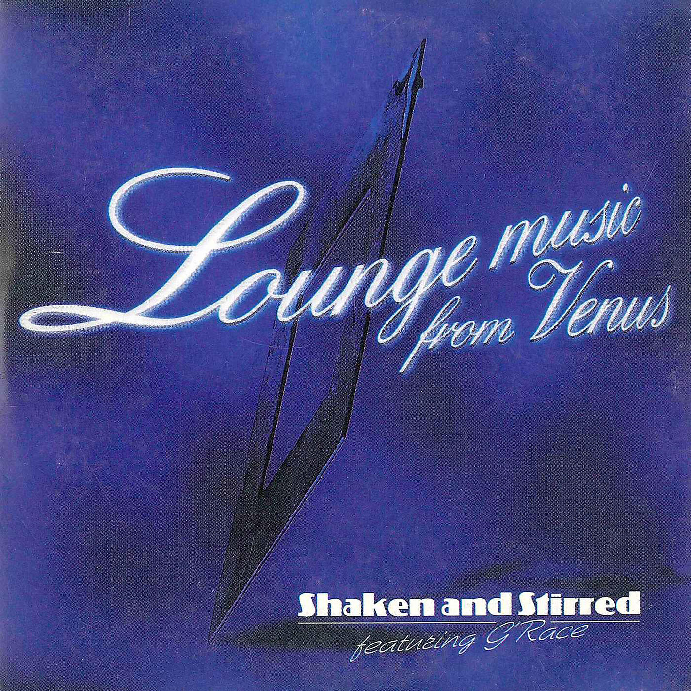 Shaken and Stirred