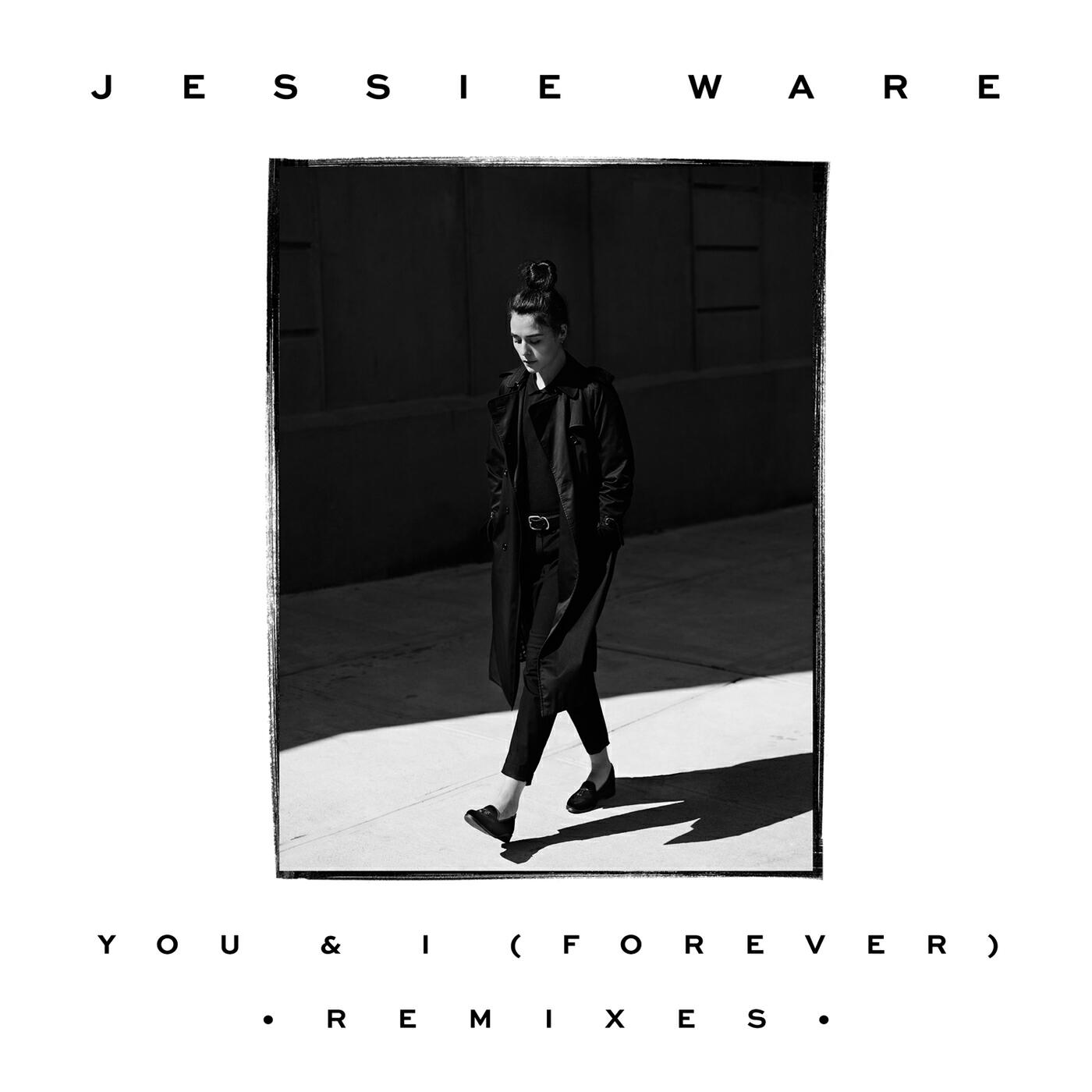 Релиз You & I (Forever) [Remixes]