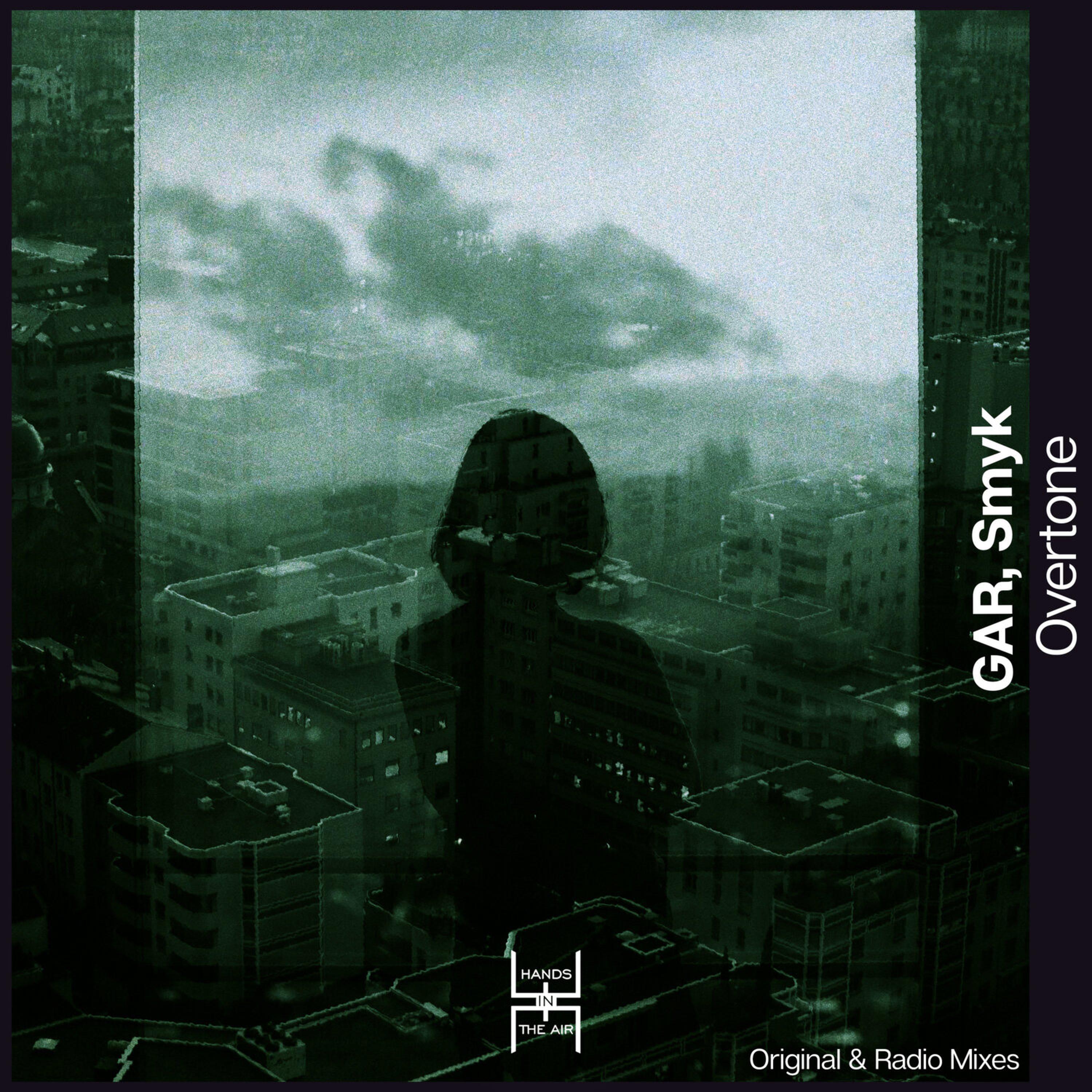 Скачать песню Gar, Smyk - Overtone (Original mix) бесплатно в MP3 для Android и iOS