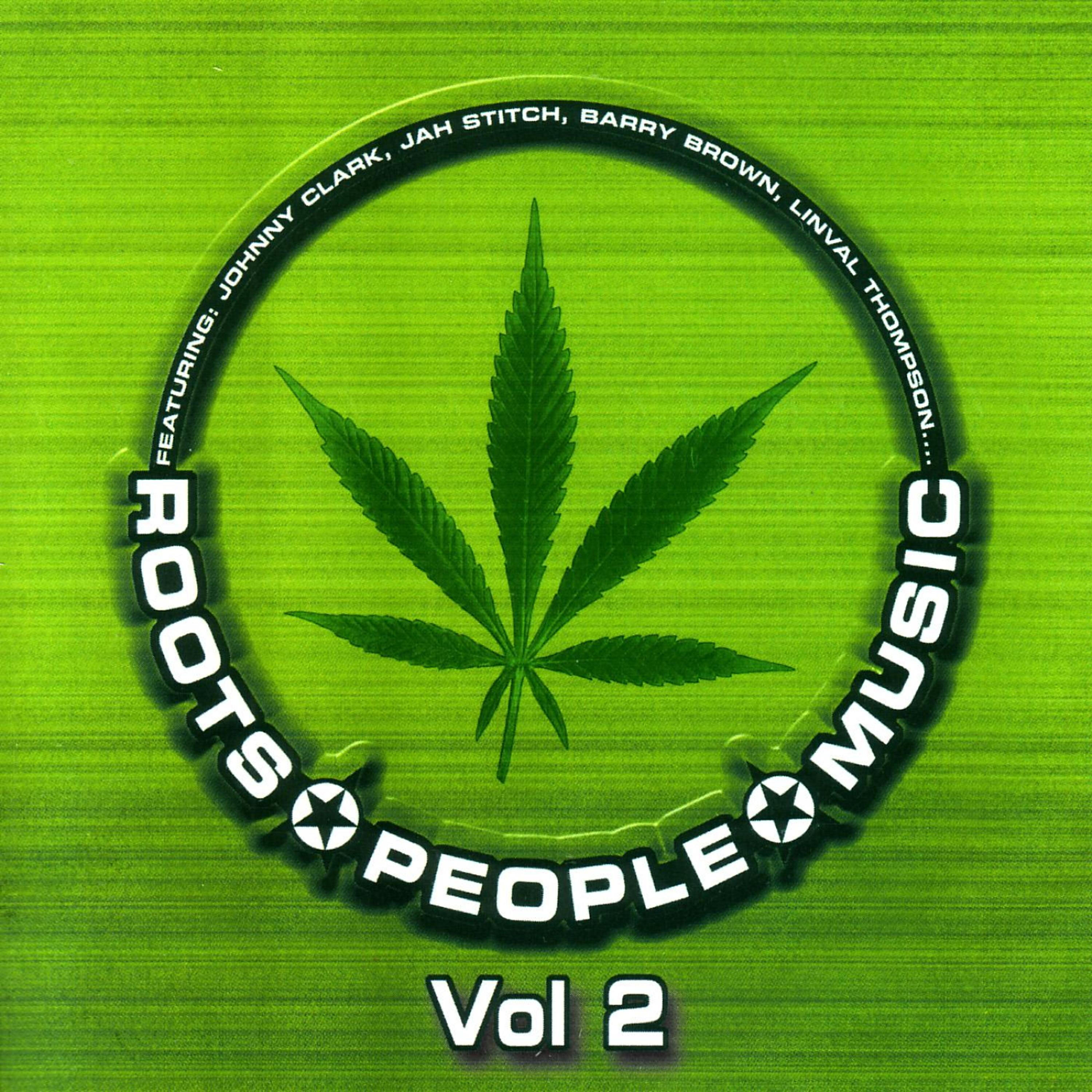 Релиз Roots / People / Music Vol 2