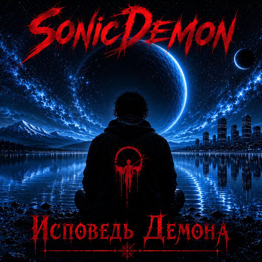 Релиз Исповедь демона