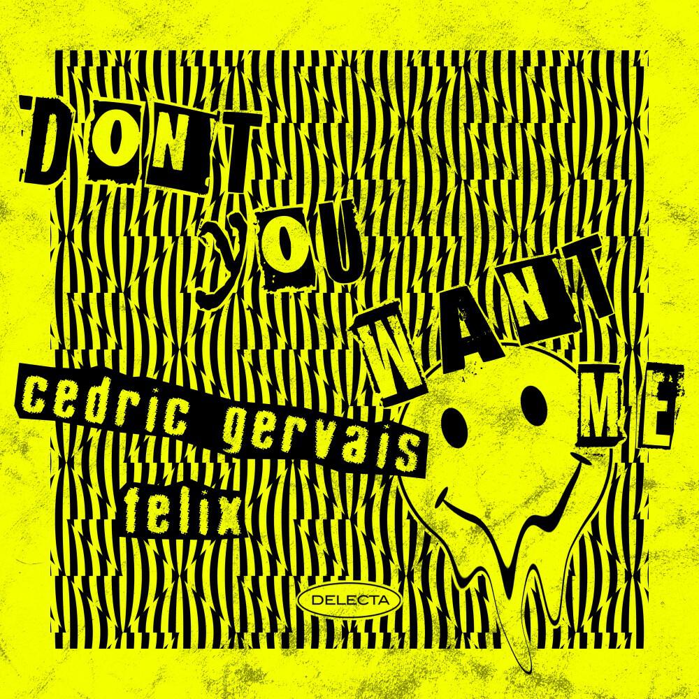 Релиз Don't You Want Me